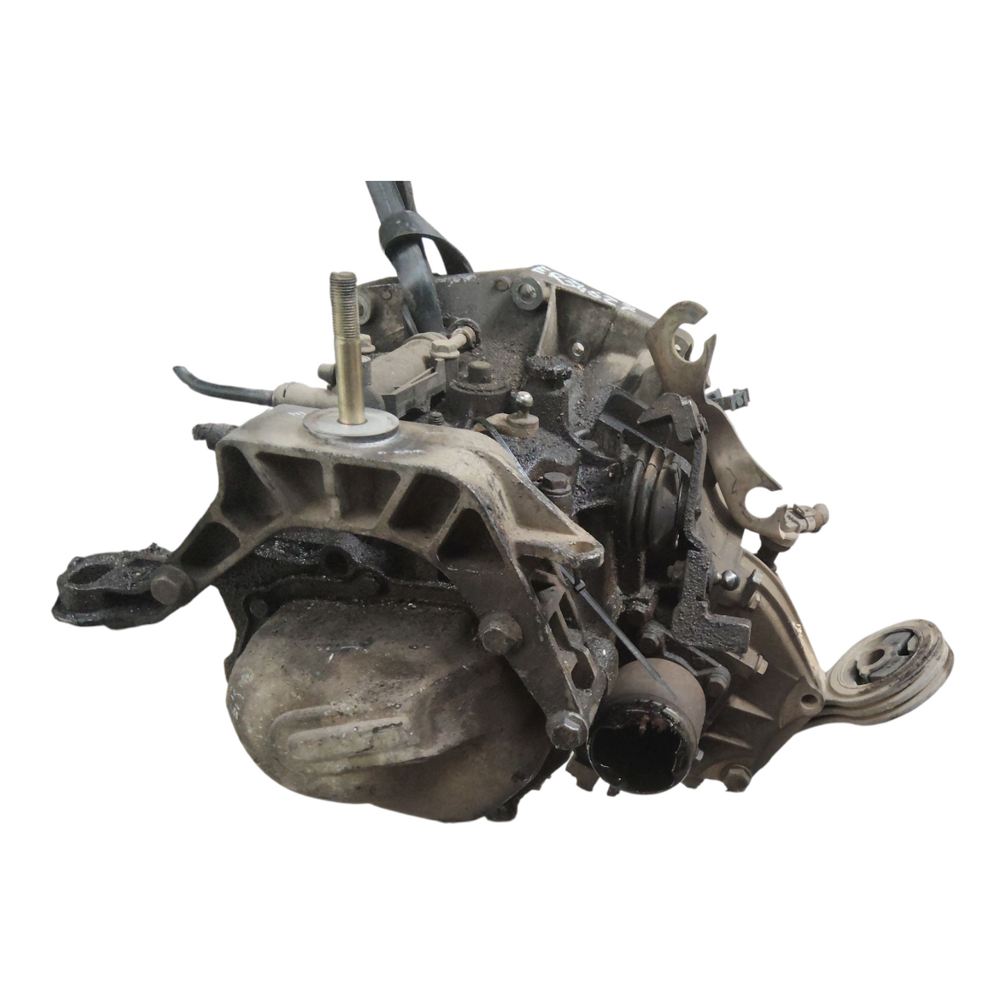 Cambio Manuale 5 Marce FIAT PUNTO 2 Serie 1.2 1.4 Benzina Gpl