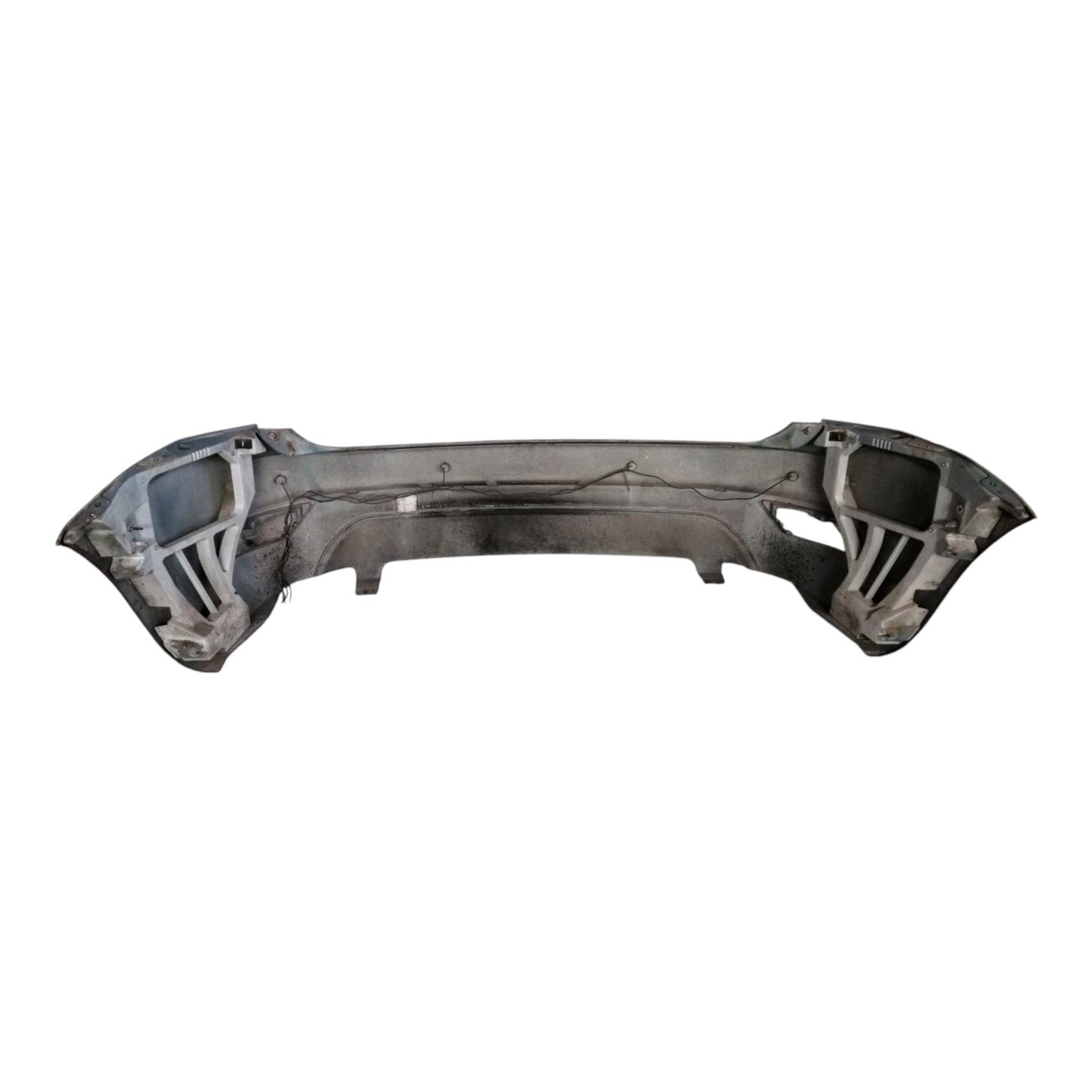 Paraurti Posteriore FORD FOCUS 3 Serie 3-5 Porte