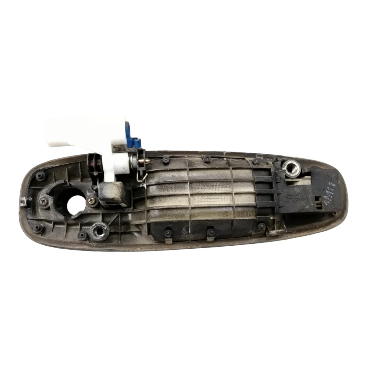 Maniglia Esterna Porta Anteriore Sinistro CHEVROLET NUBIRA/LACETTI 4-5 Porte