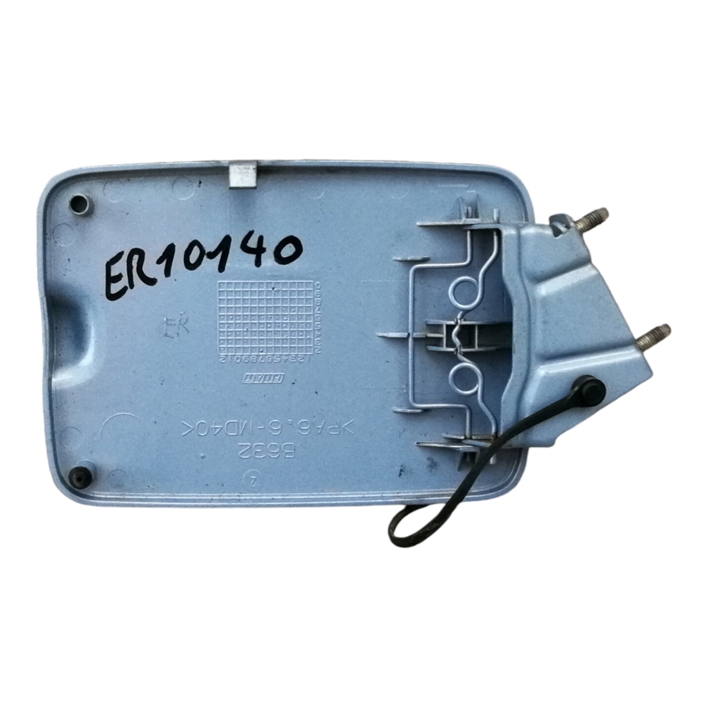 Sportello Carburante Posteriore FIAT PANDA 2 Serie Berlina VAN