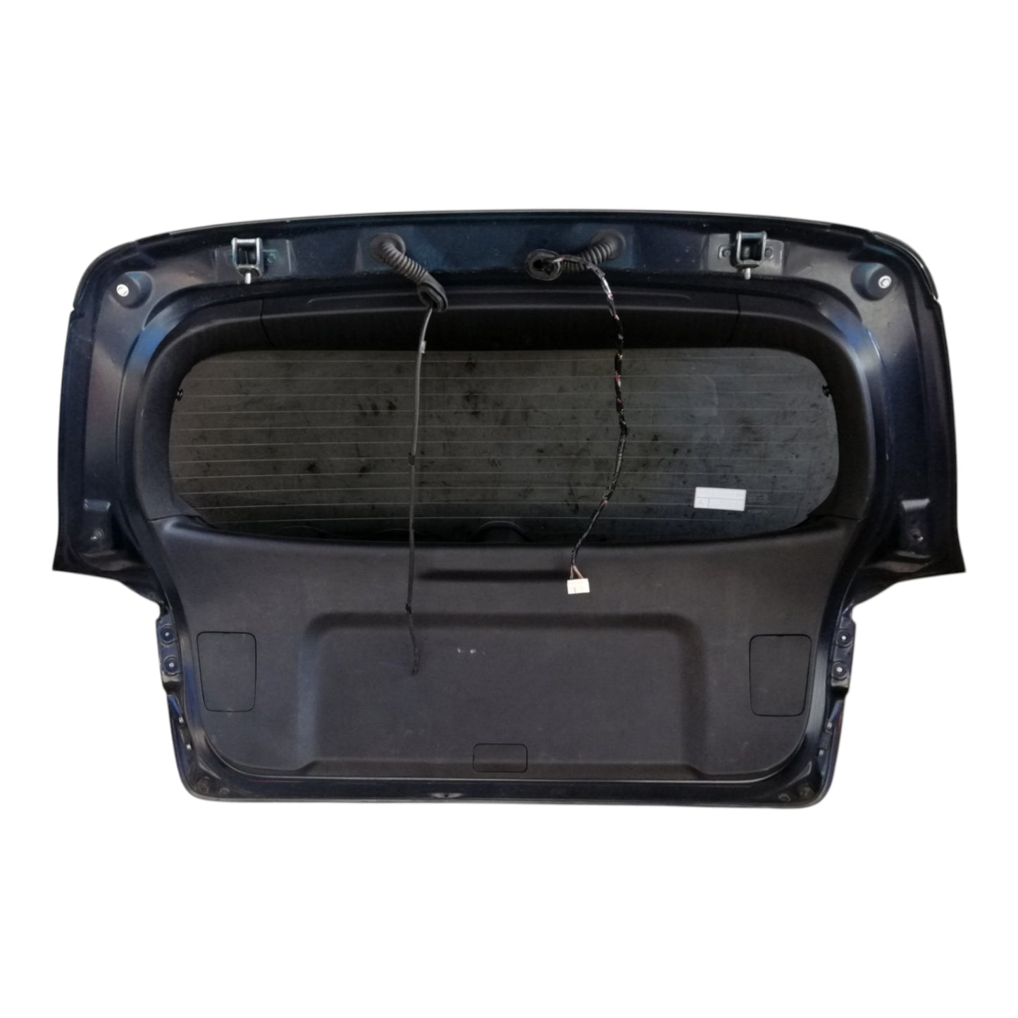 Portello Portellone Posteriore MITSUBISHI ASX 1 Serie