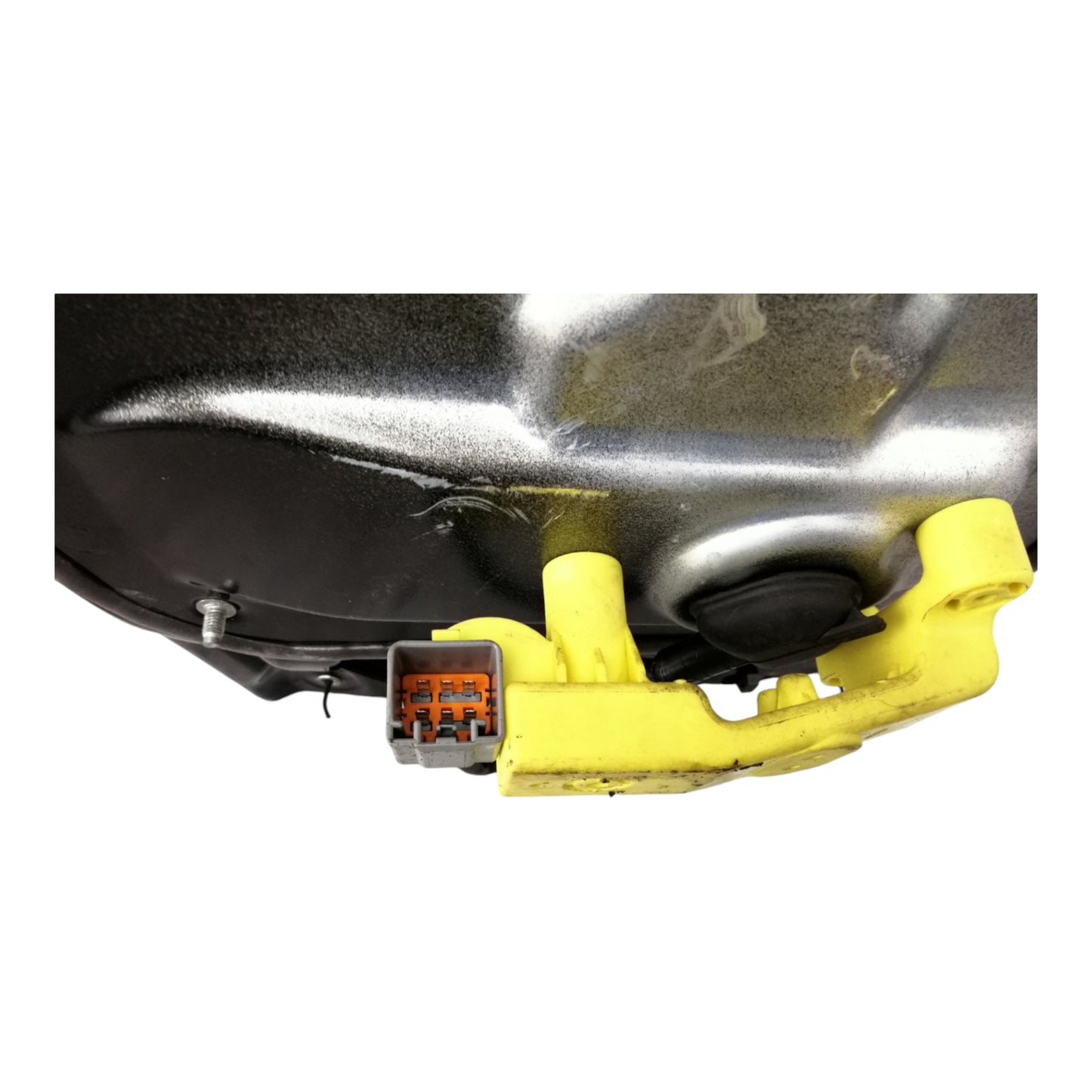 Alzacristallo Alzavetro Anteriore Sinistro LAND ROVER FREELANDER 2 Serie