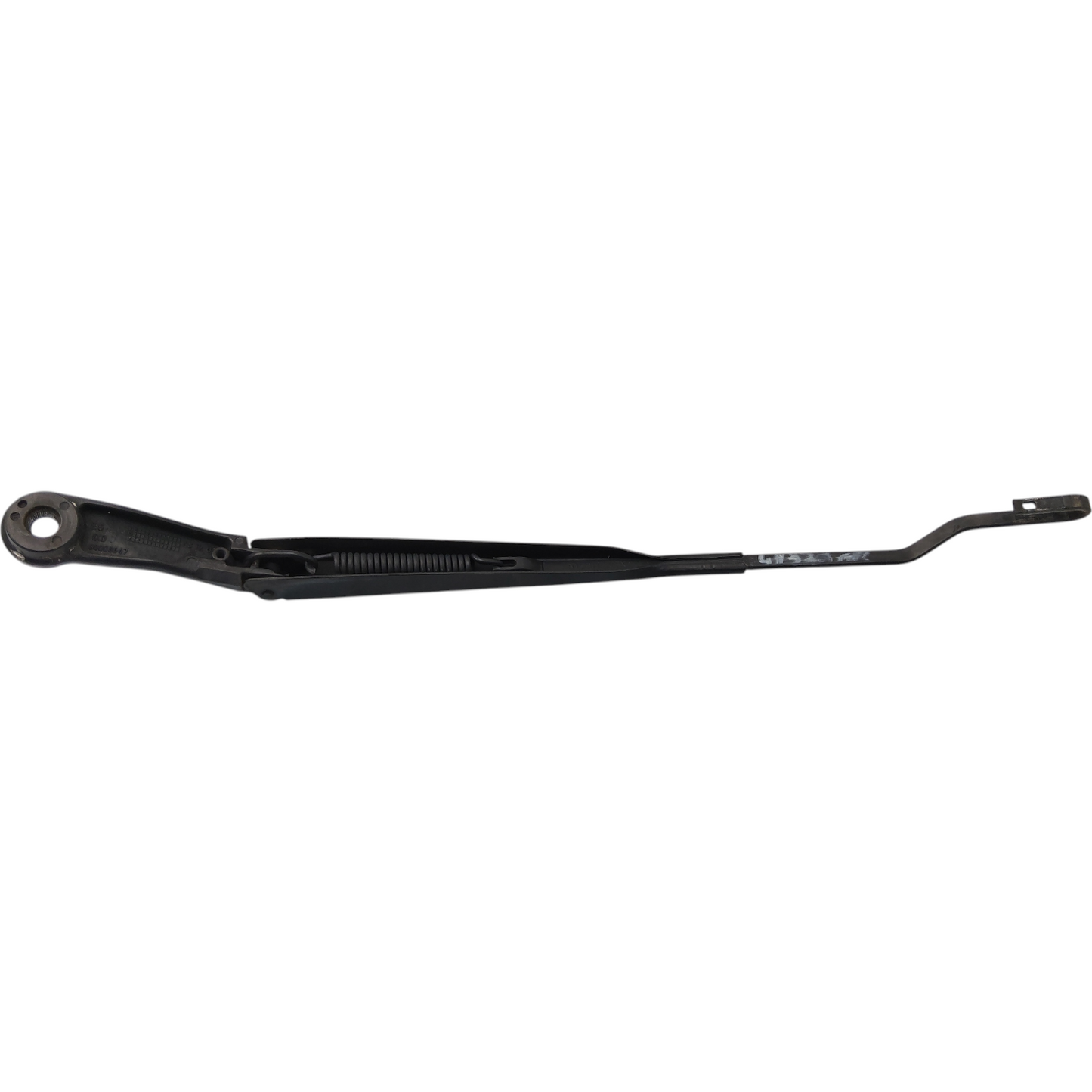 Braccio Tergicristallo Parabrezza Sinistro NISSAN MICRA 3 Serie