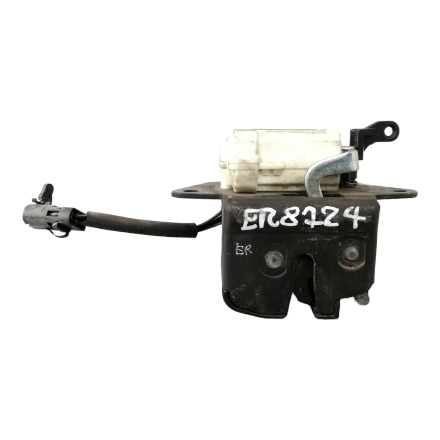 Serratura Portello Posteriore FIAT STILO Berlina SW