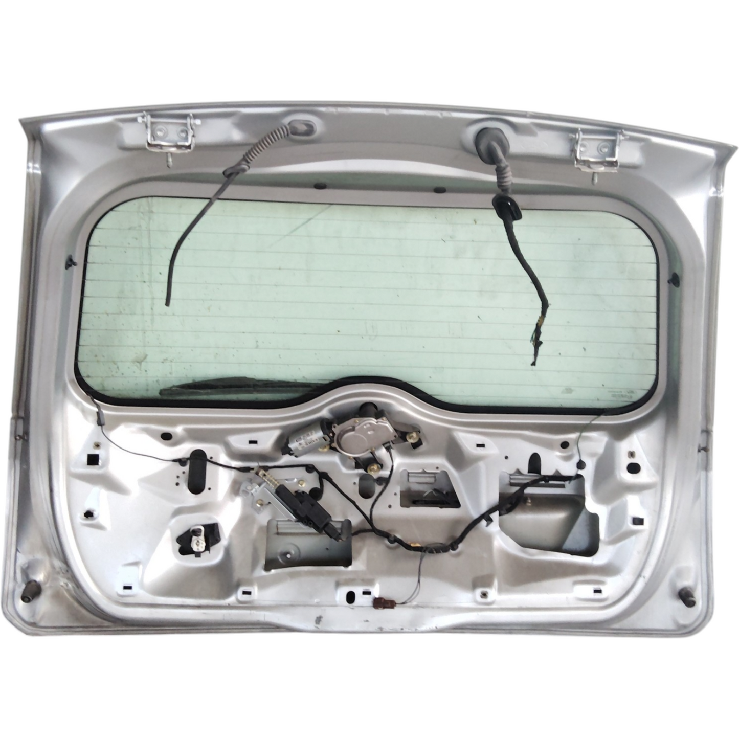 Portello Portellone Posteriore FORD FIESTA 5 Serie 5 Porte