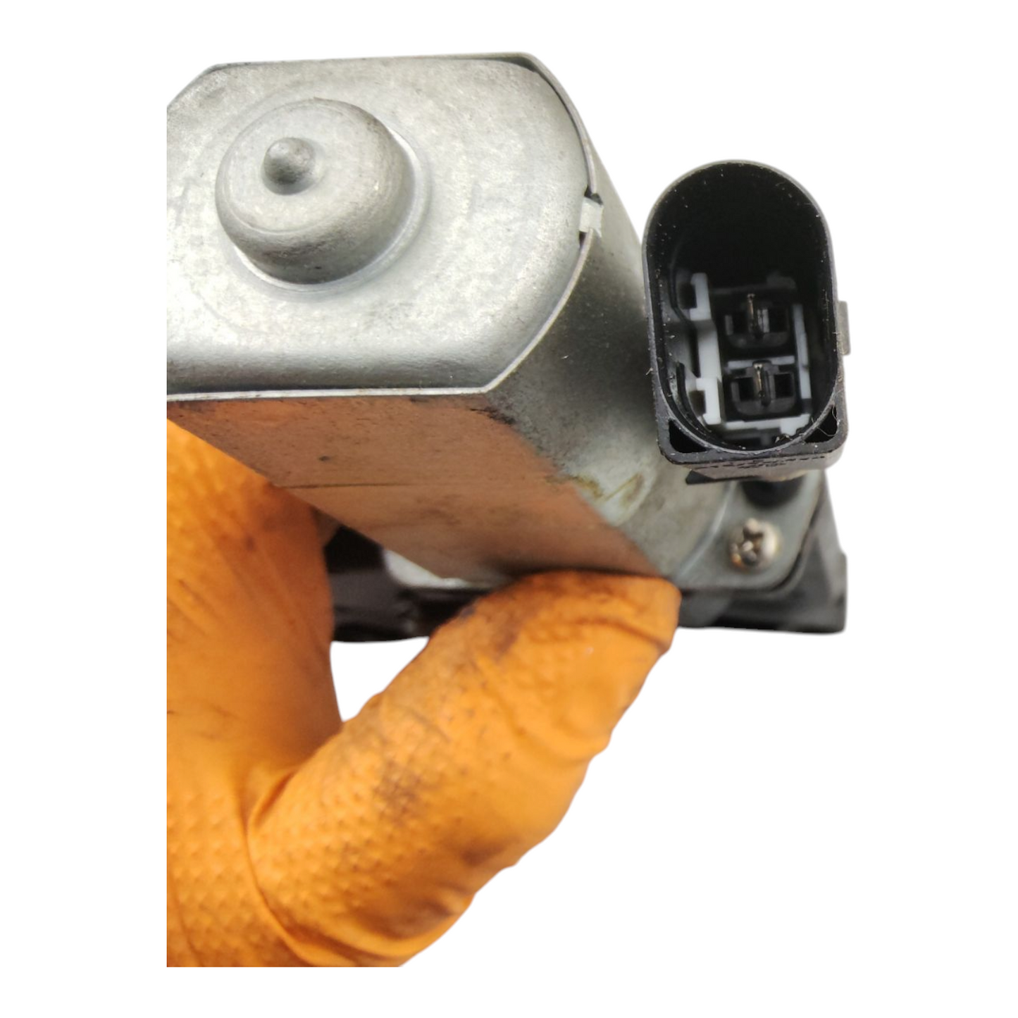 Motorino Alzacristallo Porta Anteriore Sinistro SMART FORTWO COUPE 451