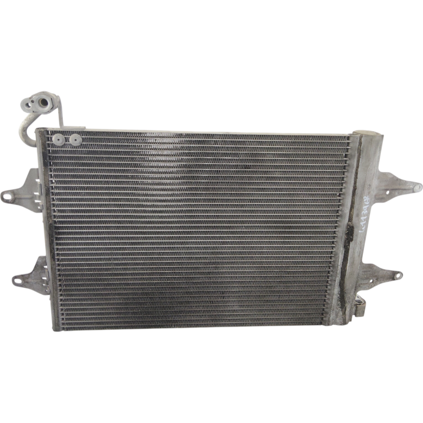 Condensatore Aria Condizionata VOLKSWAGEN POLO 4 e 5 Serie