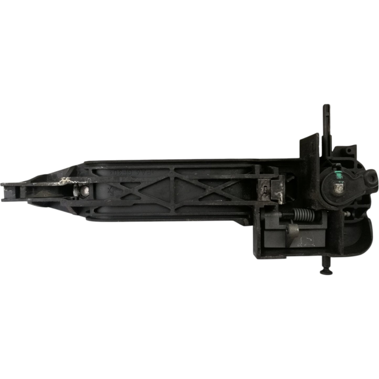 Maniglia Esterna Porta Anteriore Sinistro FORD FIESTA 5 Serie/FUSION