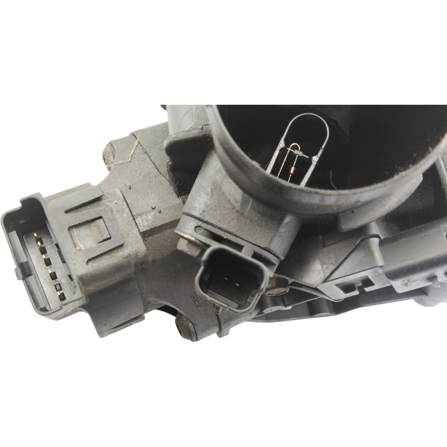 Corpo Farfallato CITROEN C5 2 3 Serie 1.6 Diesel 80 kW