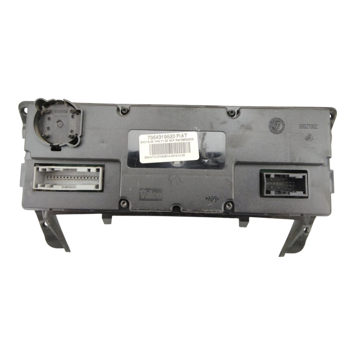 Modulo Comando Clima FIAT CROMA 2 Serie Benzina Diesel