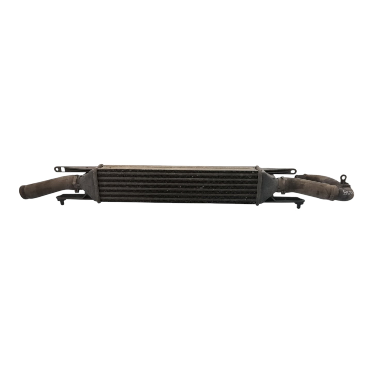 Intercooler Scambiatore Calore FIAT GRANDE PUNTO 1.3 Diesel