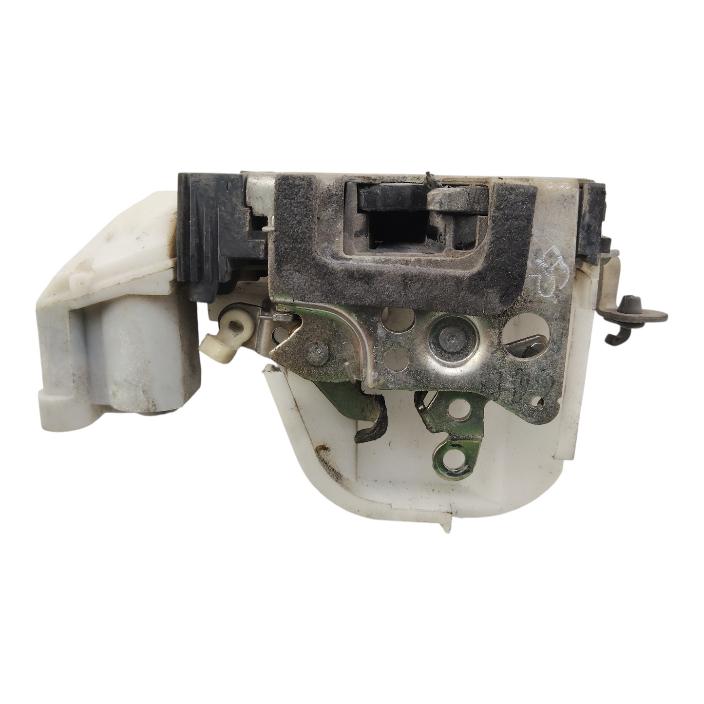 Serratura Porta Anteriore Sinistro FIAT PUNTO 2 Serie 5 Porte