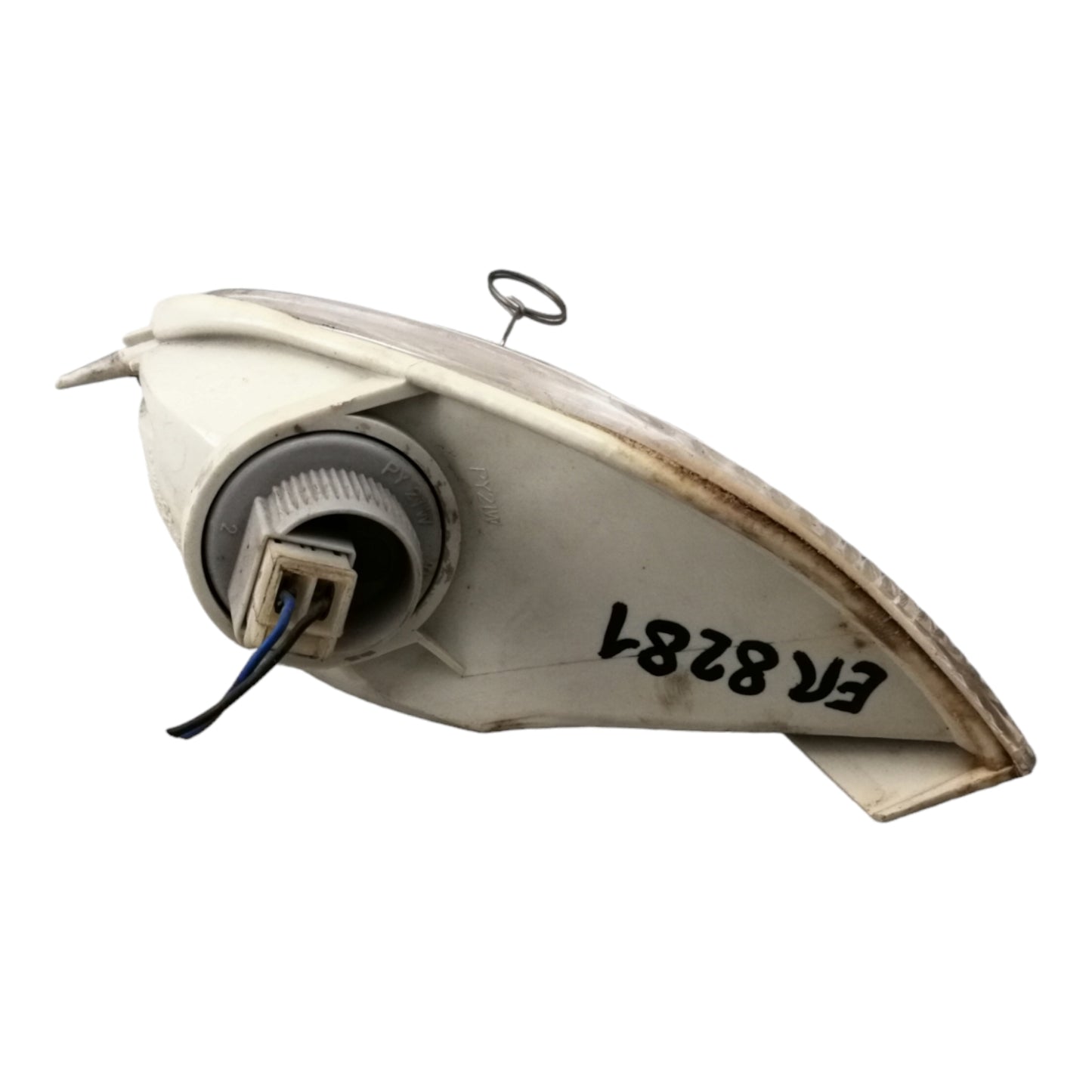 Freccia Frontale Anteriore Destro FIAT 600/SEICENTO