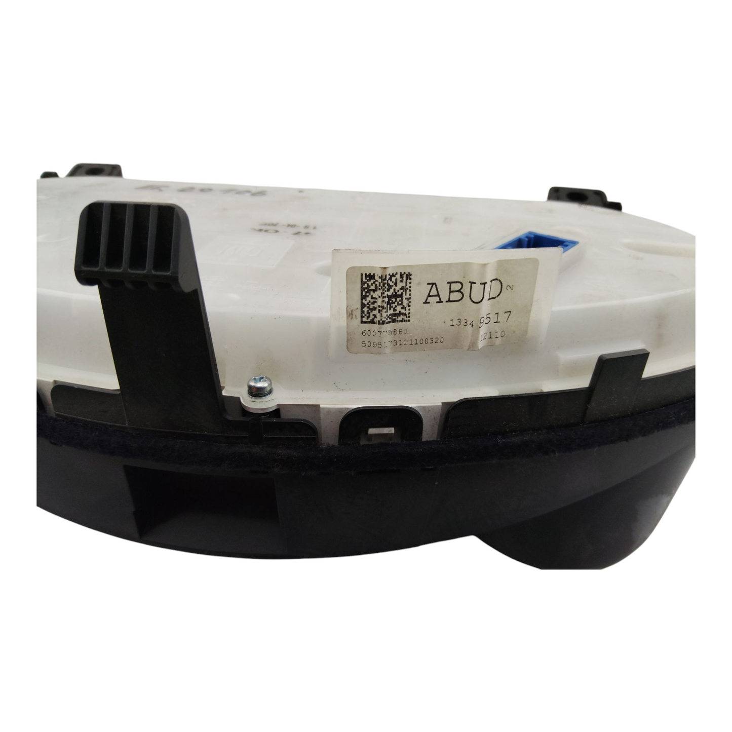 Quadro Strumenti OPEL MERIVA B Benzina Diesel