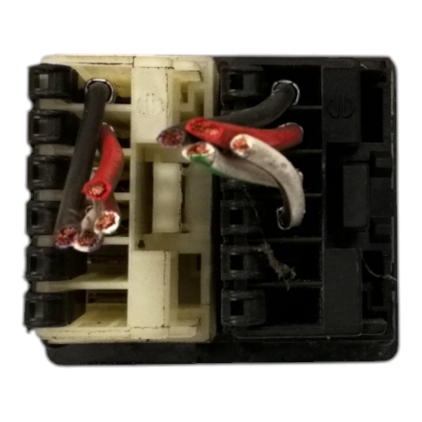 Interruttore Alzacristalli Alzavetro Anteriore Sinistro FIAT PANDA 1 Serie