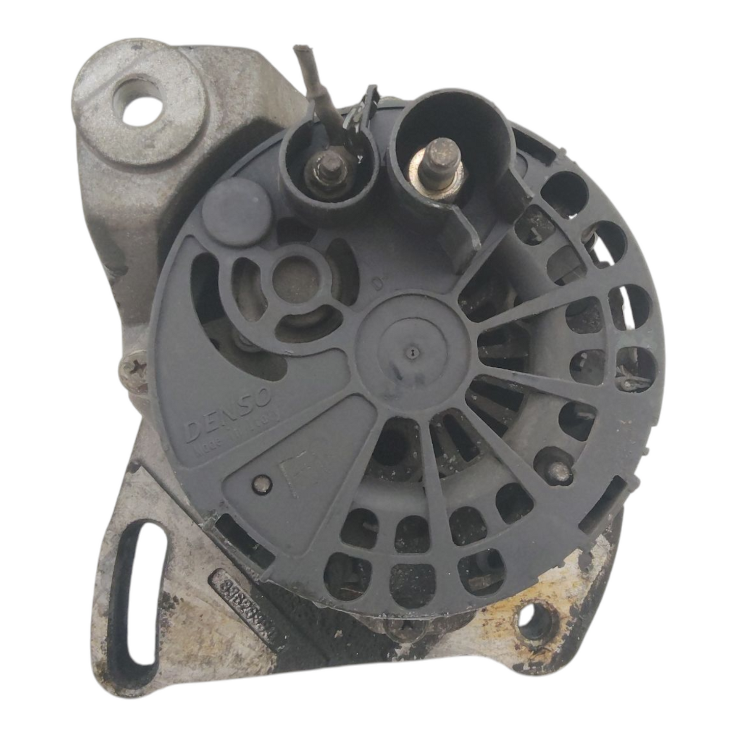 Alternatore FIAT SEICENTO/PANDA 1 2 Serie/PUNTO 2 Serie Benzina