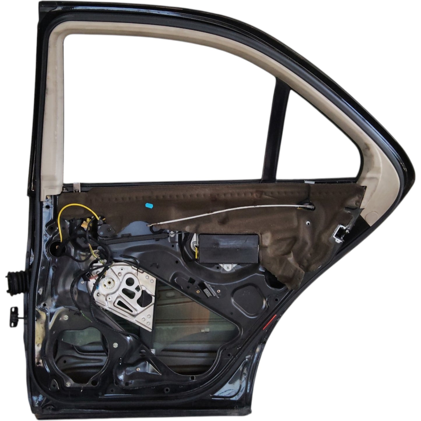 Porta Portiera Posteriore Destro MERCEDES CLASSE S W220