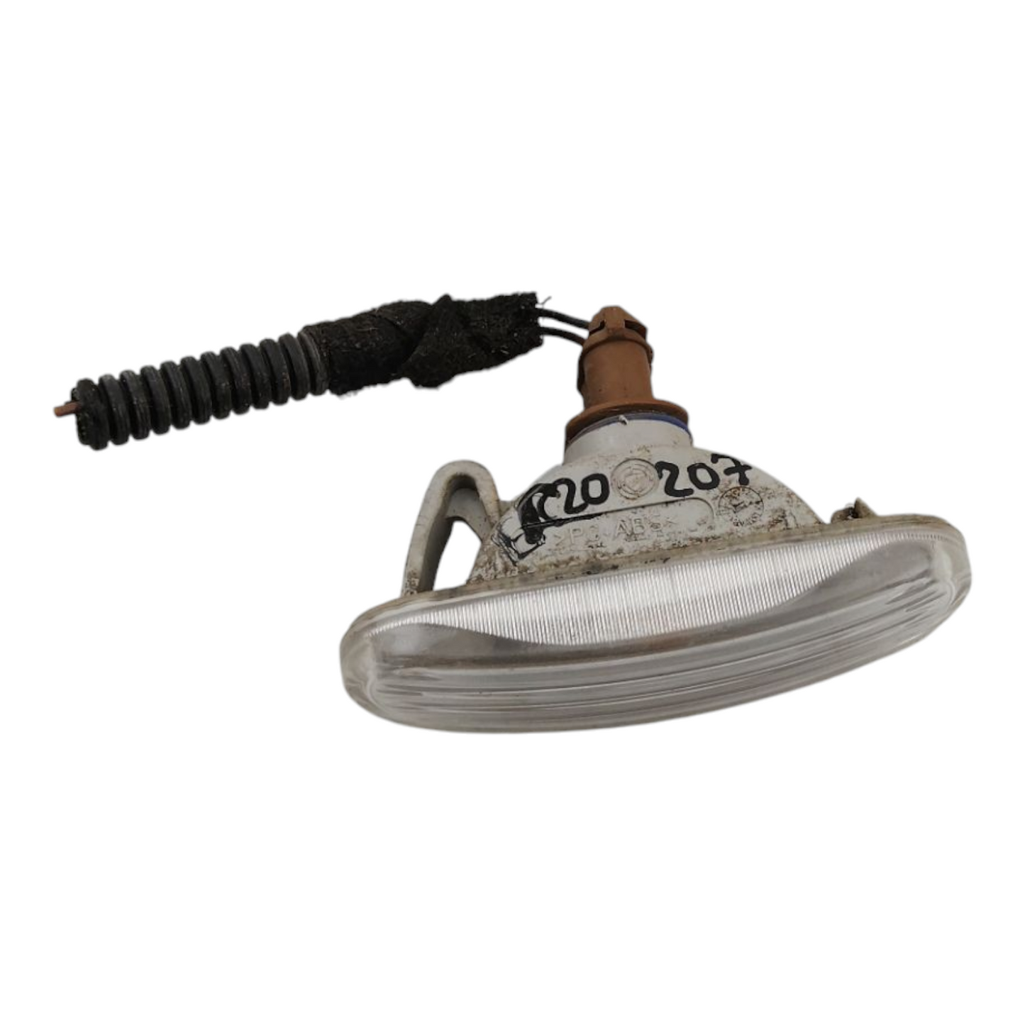 Freccia Parafango Anteriore Destro FIAT PANDA 2 Serie/IDEA/GRANDE PUNTO