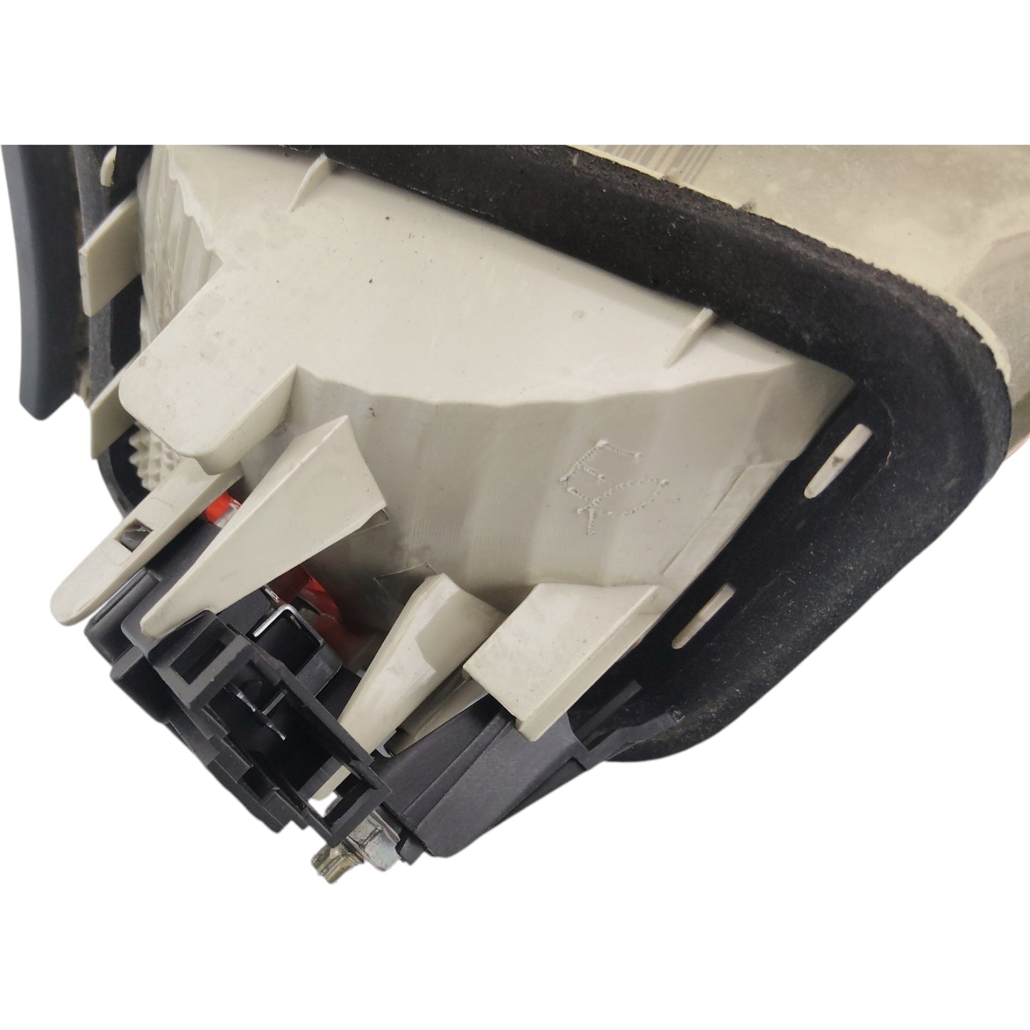Fanale Stop Interno Posteriore Sinistro AUDI A4 8EC 4 Porte