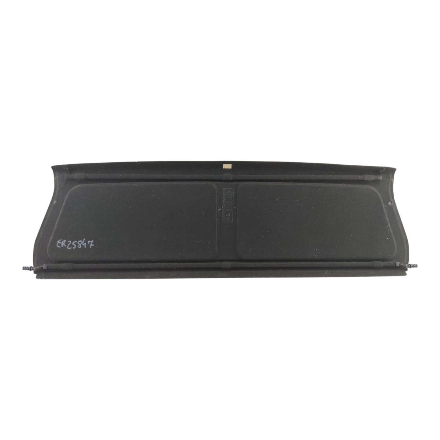 Cappelliera Ripiano Copertura Vano Bagagli FIAT SEICENTO/CINQUECENTO