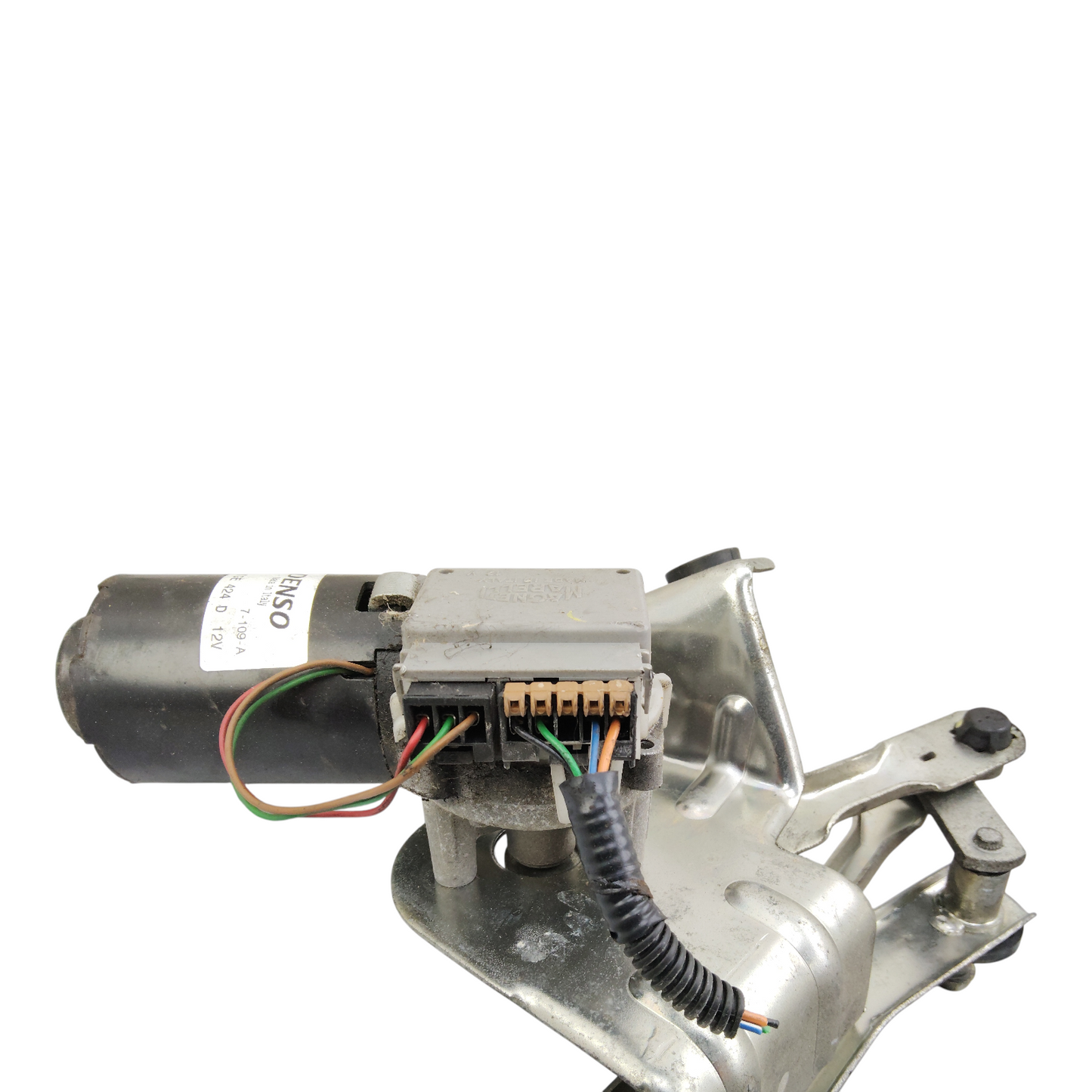 Meccanismo Tandem Tergicristallo FIAT SEICENTO/600