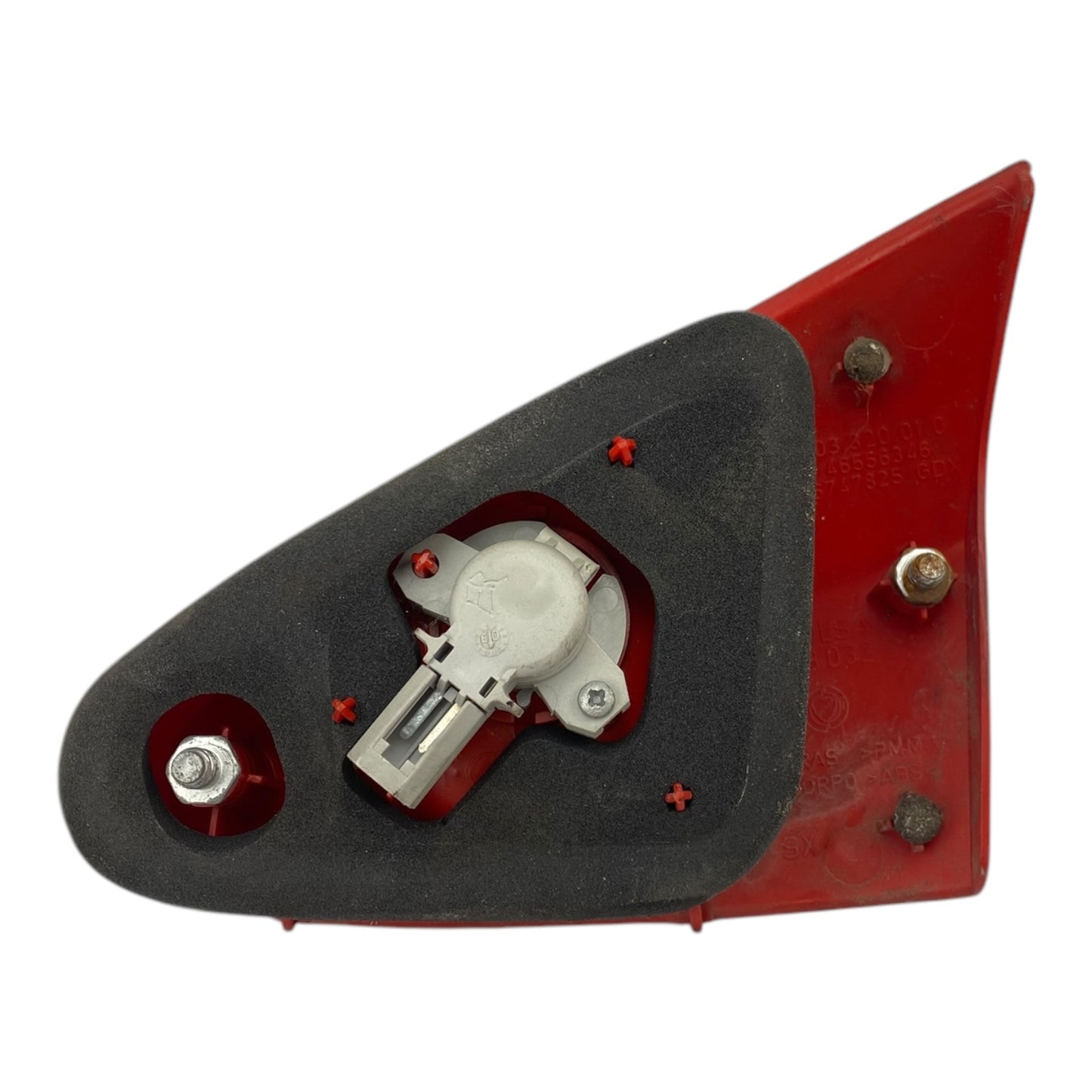 Fanale Stop Interno Posteriore Sinistro ALFA ROMEO 147 1 Serie