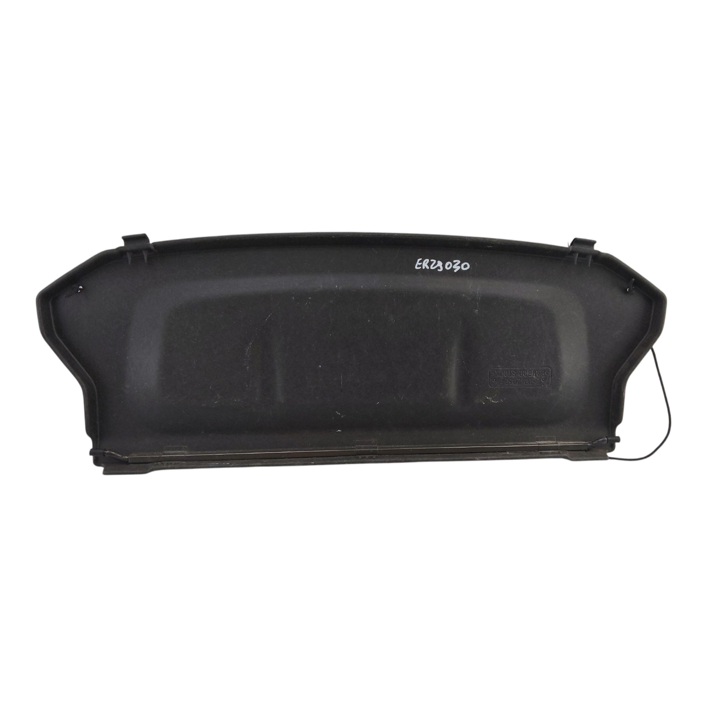 Cappelliera Ripiano Copertura Vano Bagagli CHEVROLET SPARK