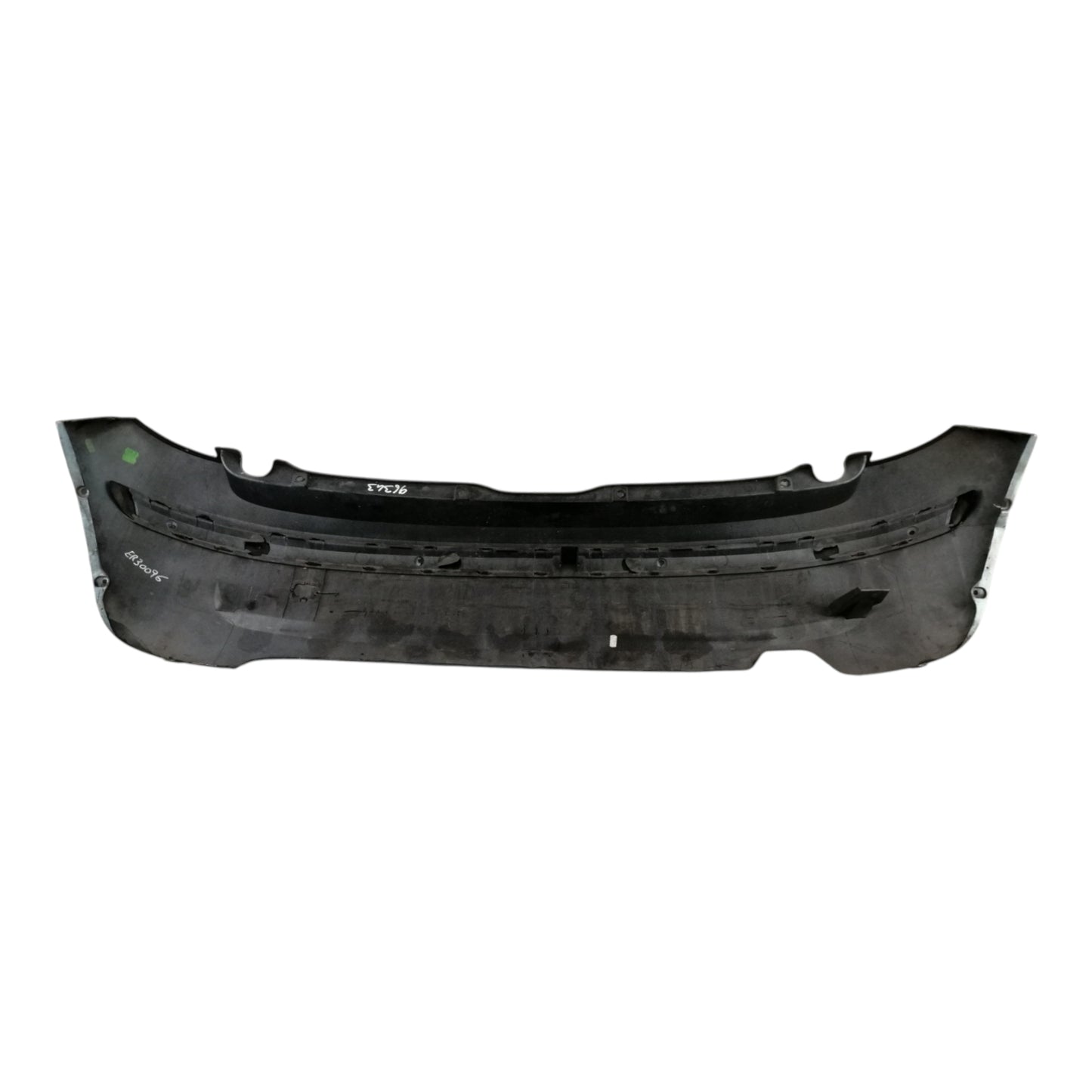 Paraurti Posteriore FIAT PANDA 169 2 Serie