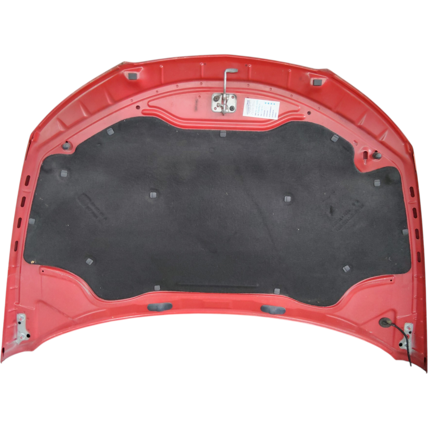 Cofano Anteriore SEAT IBIZA ST 6J8 6J5 Berlina SW Station Wagon
