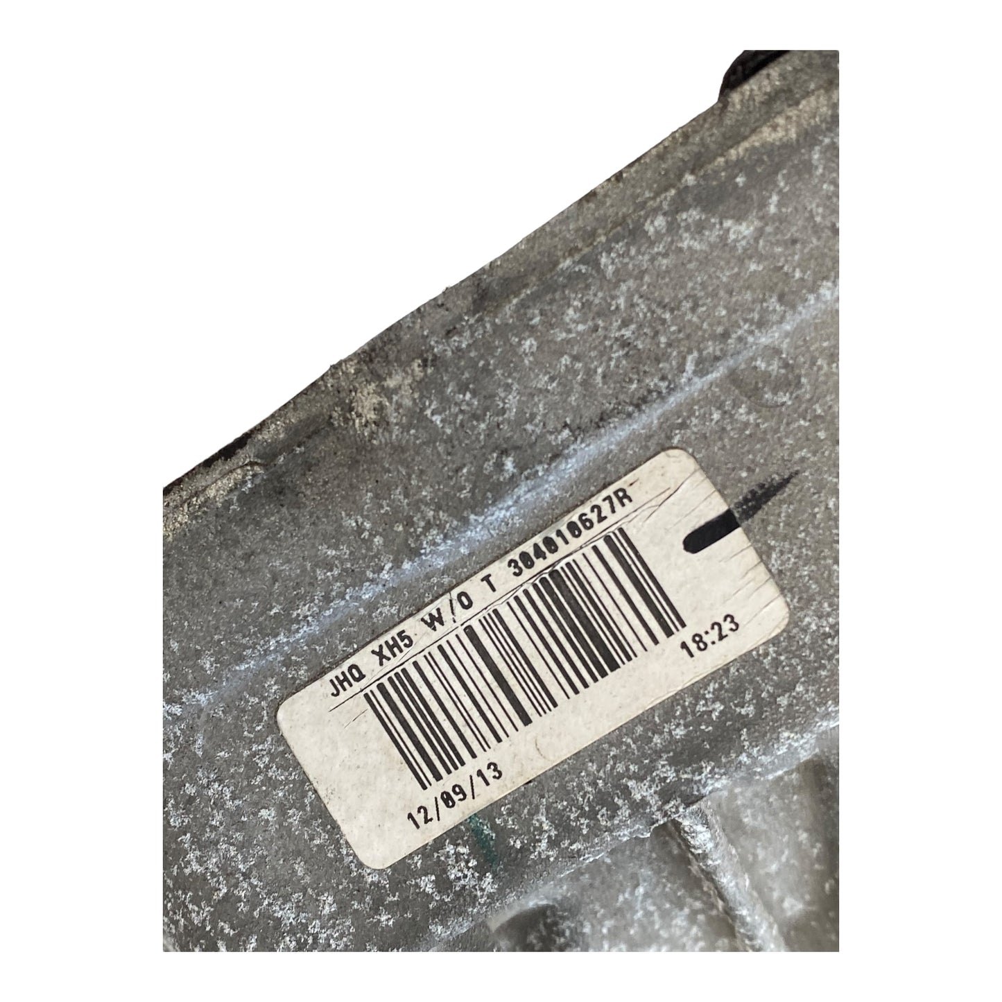 Cambio Manuale 5 Marce NISSAN MICRA 4 Serie 1.2 Benzina Gpl Motore HR12