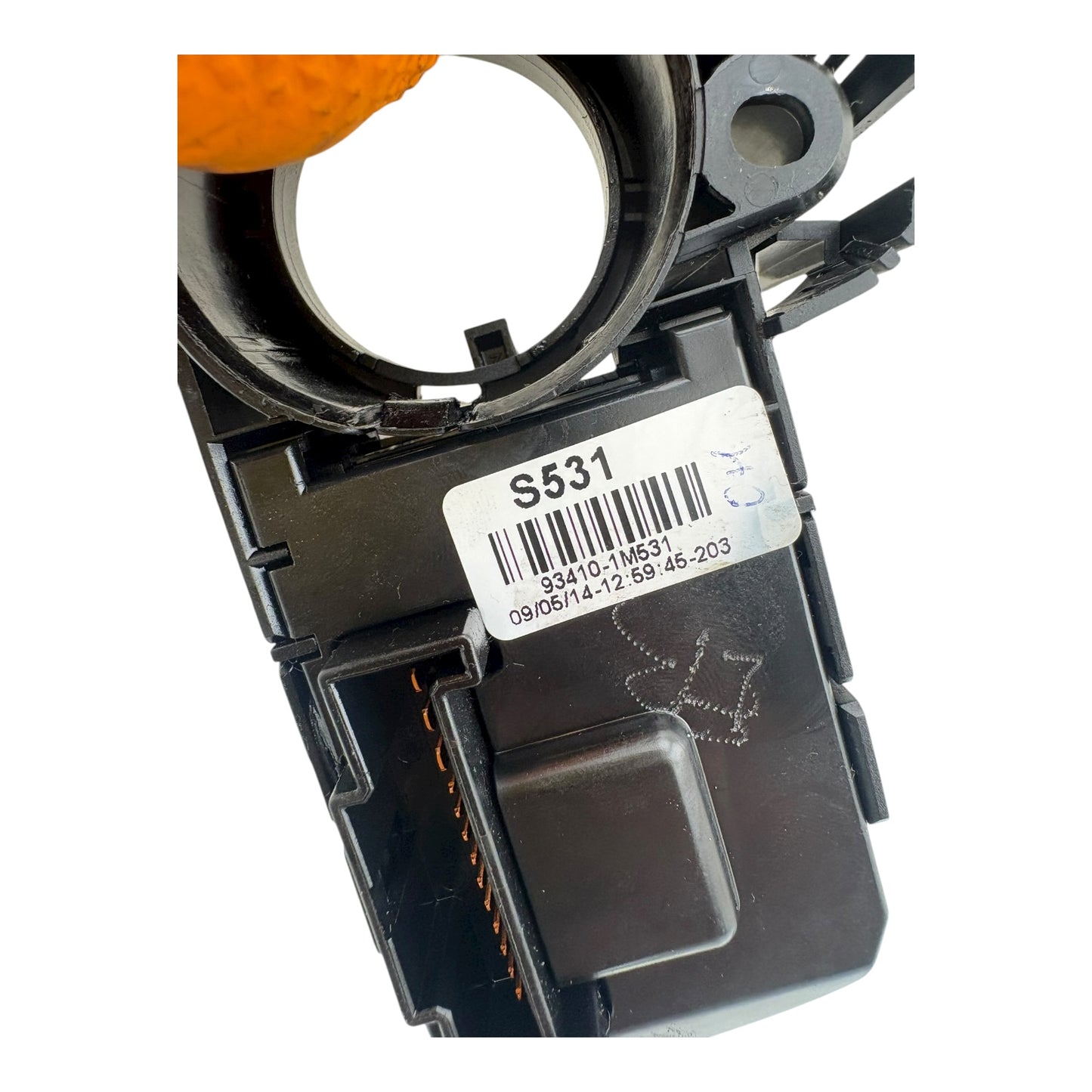 Devioguida Devioluci Sinistro HYUNDAI IX20