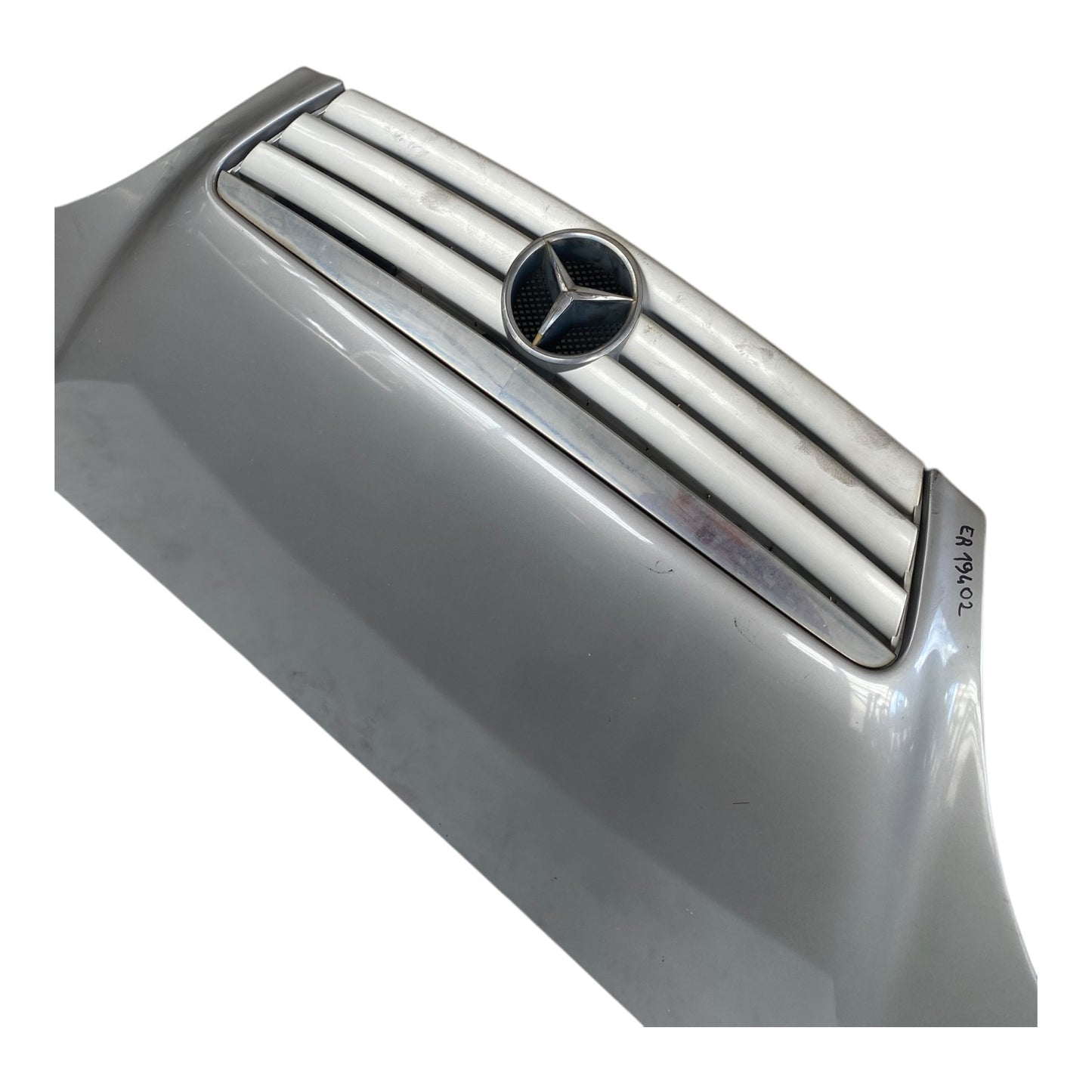 Cofano Anteriore MERCEDES CLASSE A W168