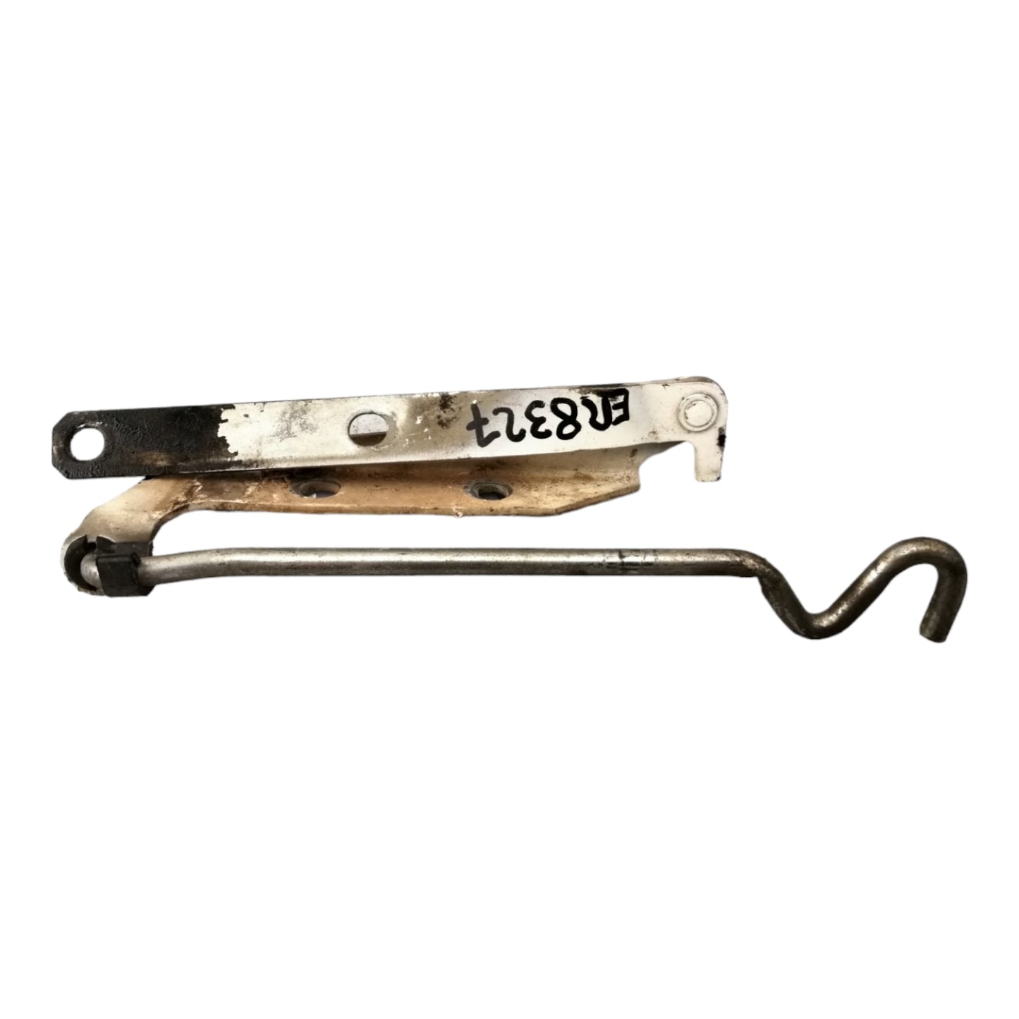 Cerniera Cofano Anteriore Destro FIAT 600/SEICENTO/CINQUECENTO