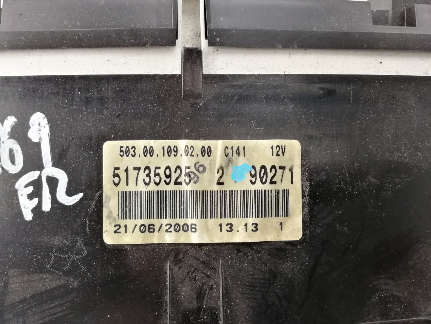 Quadro Strumenti FIAT CROMA 2 Serie Station Wagon