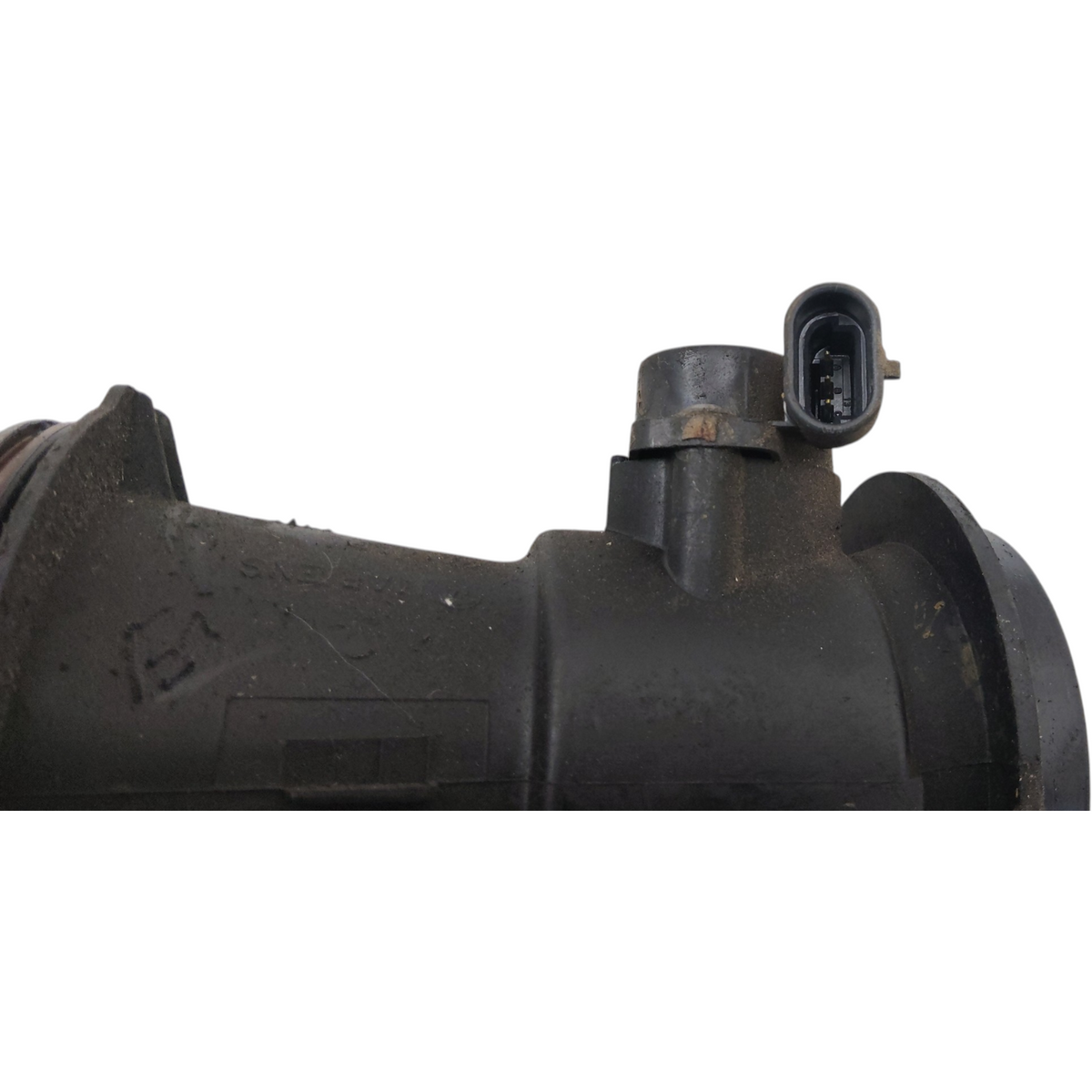 Corpo Farfallato DACIA SANDERO 1 Serie/LOGAN 1 Serie Benzina GPL