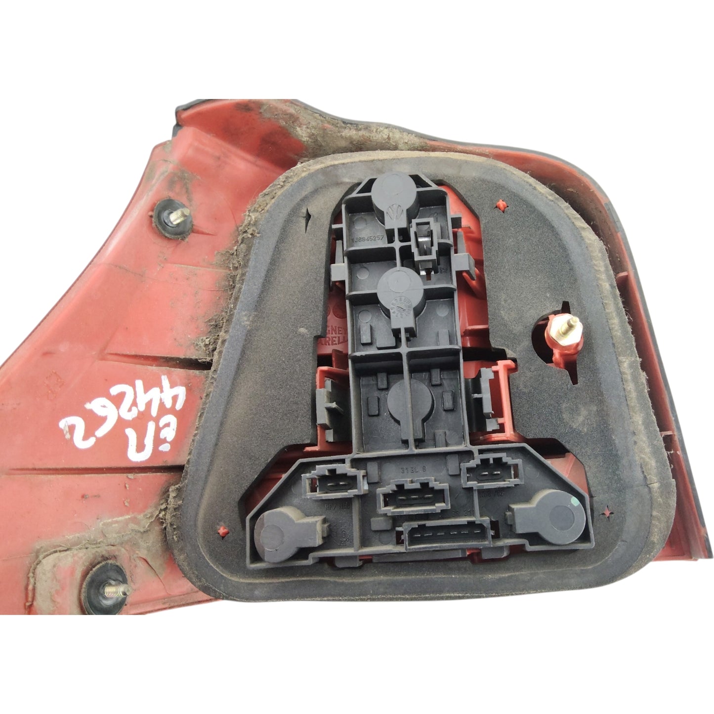 Fanale Stop Posteriore Destro VOLKSWAGEN GOLF 4 Serie 3-5 Porte
