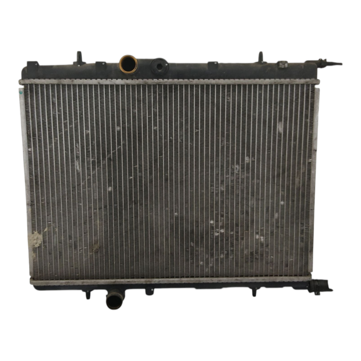 Radiatore Acqua Raffreddamento PEUGEOT PARTNER 2 Serie Diesel