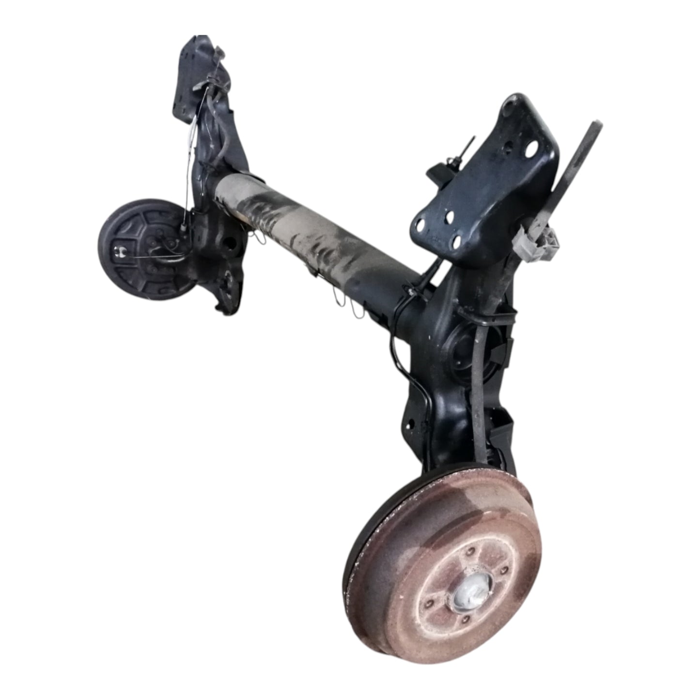 Assale Ponte Posteriore PEUGEOT 207 1.6 Diesel Benzina