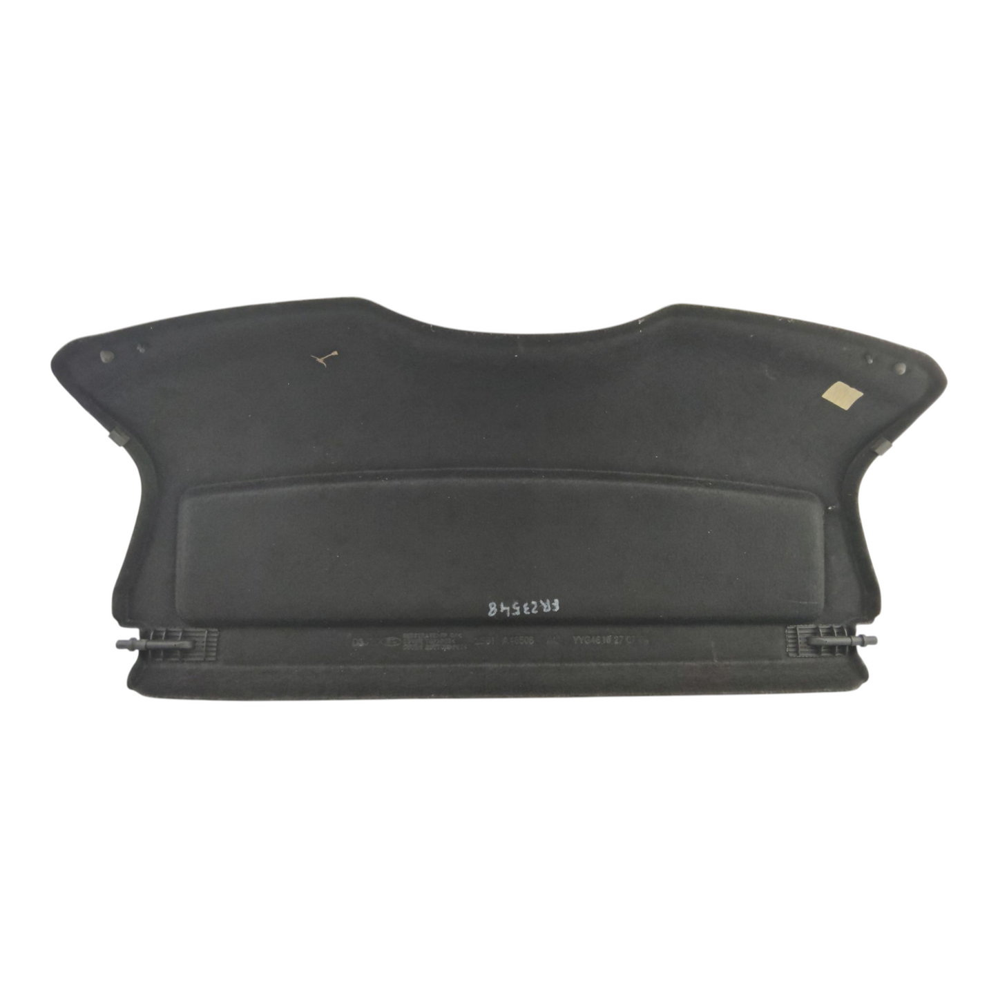 Cappelliera Ripiano Copertura Vano Bagagli FORD FIESTA 5 Serie 5 Porte