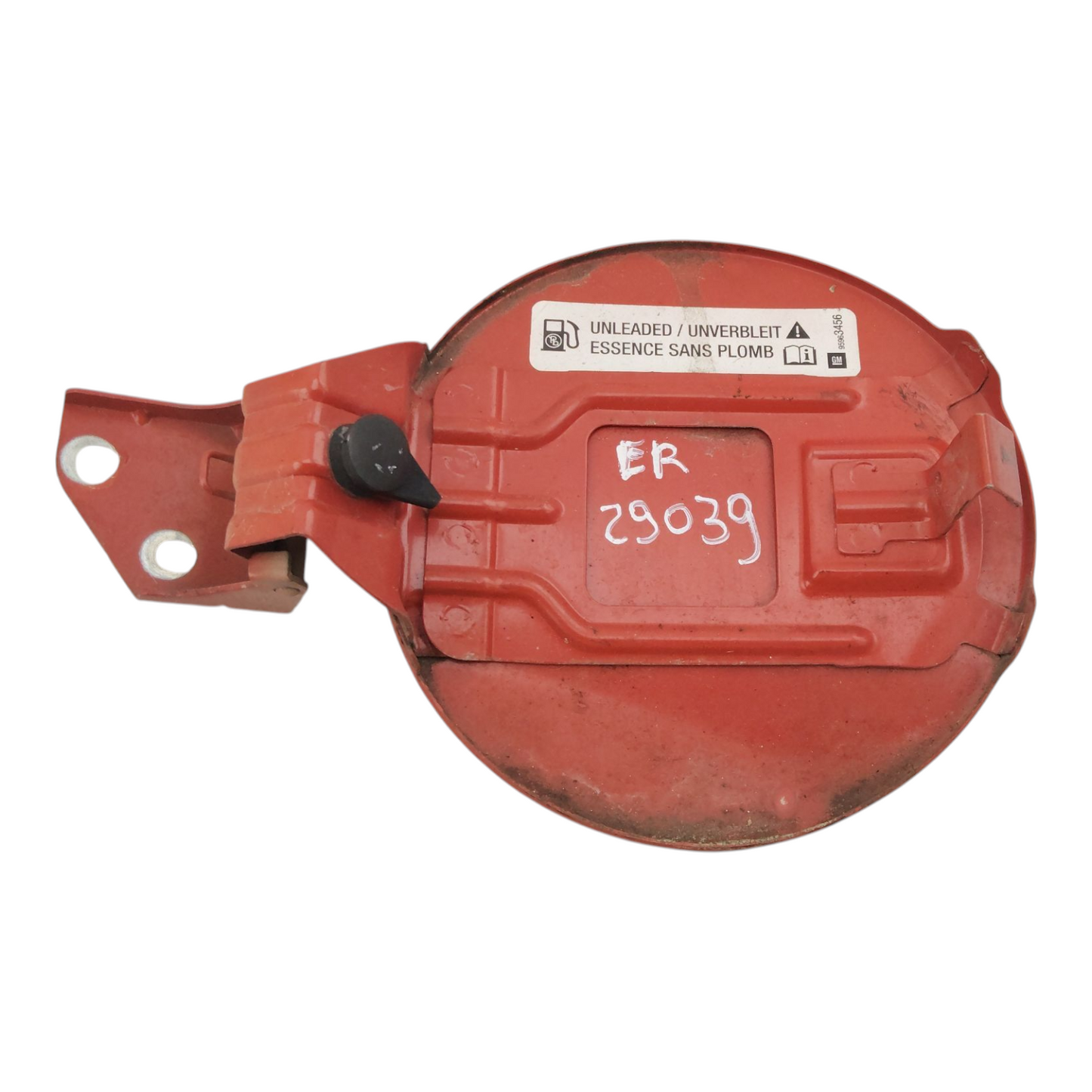 Sportello Carburante Posteriore CHEVROLET SPARK