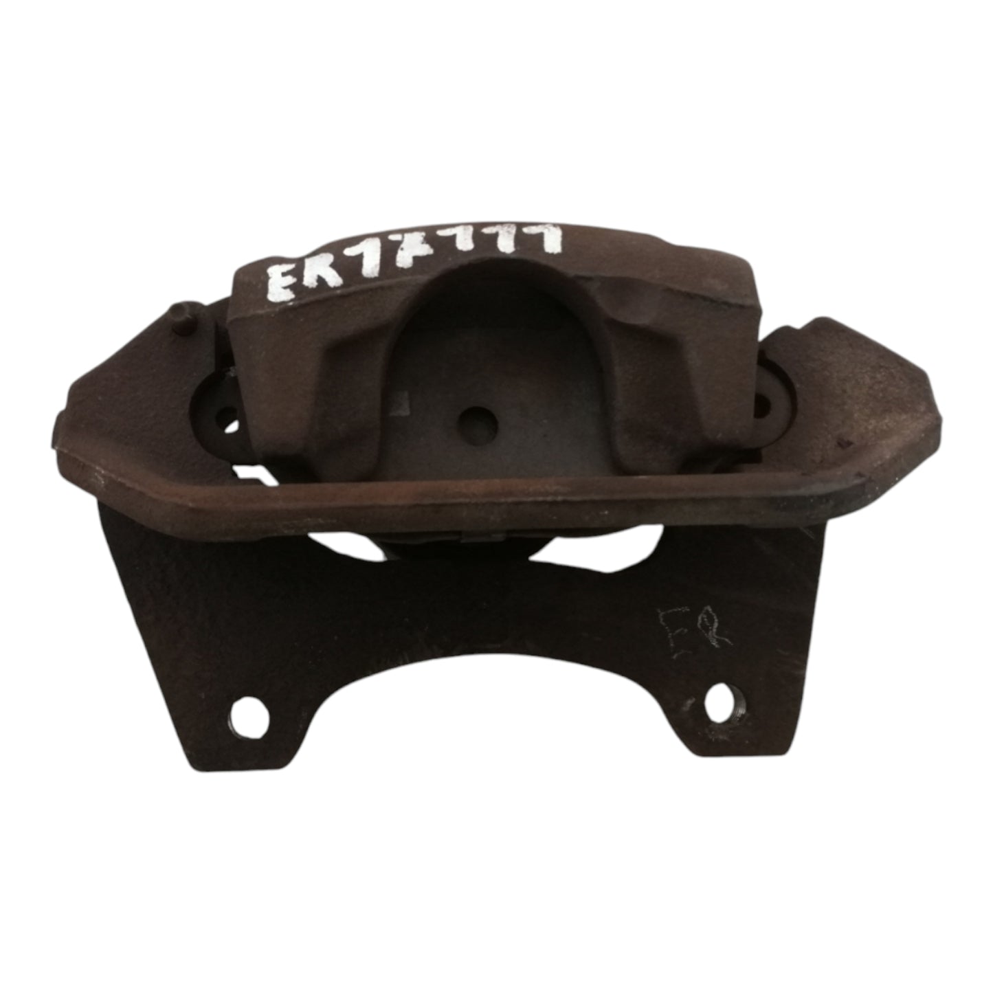 Pinza Freno Anteriore Sinistro FIAT PANDA 2 Serie/600/CINQUECENTO