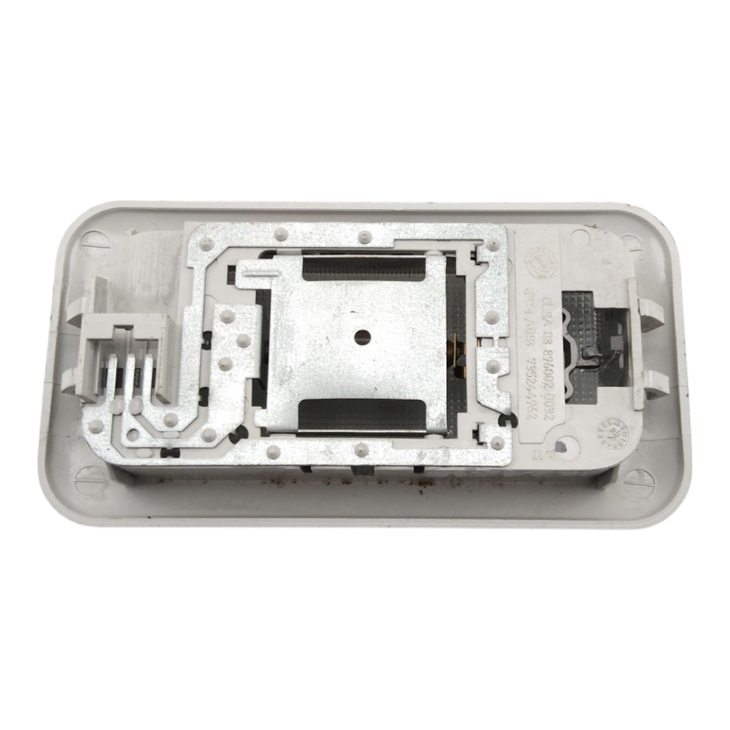 Luce Cortesia Plafoniera Abitacolo Anteriore FIAT PANDA 2 3 Serie