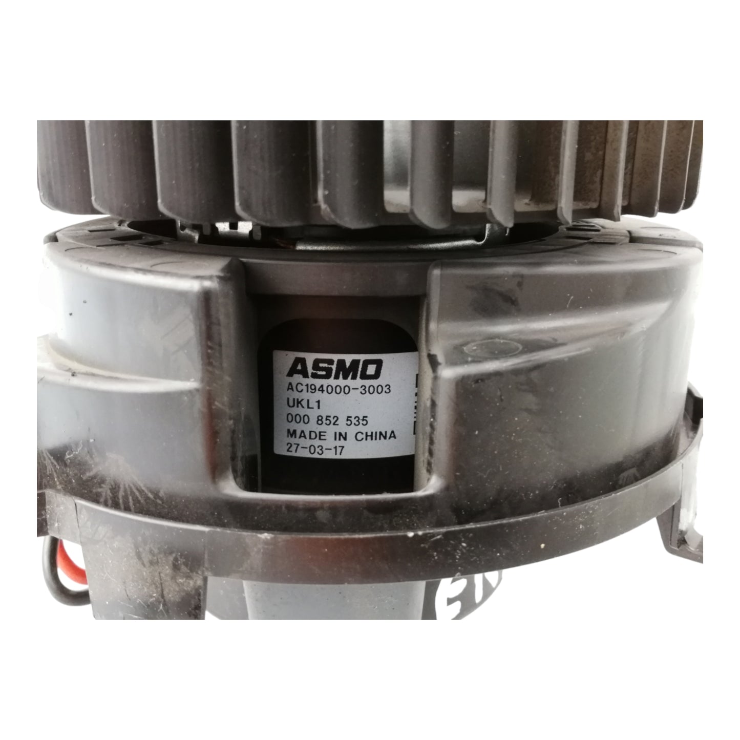 Motorino Ventilazione Ventola Abitacolo MINI ONE/COOPER/CLUBMAN F54 F55 F56 F57