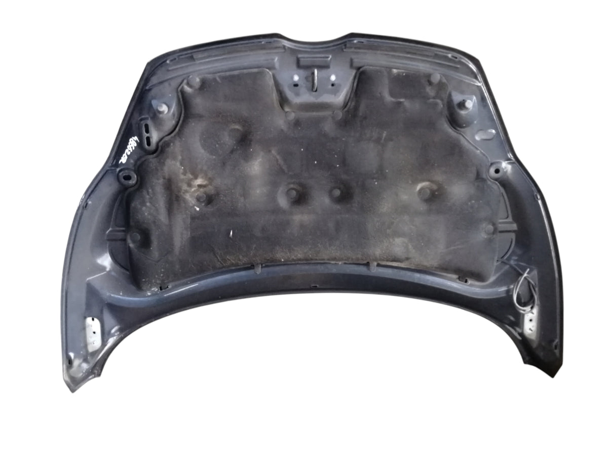 Cofano Anteriore FORD FIESTA 6 Serie Pre-Restyling 3-5 Porte