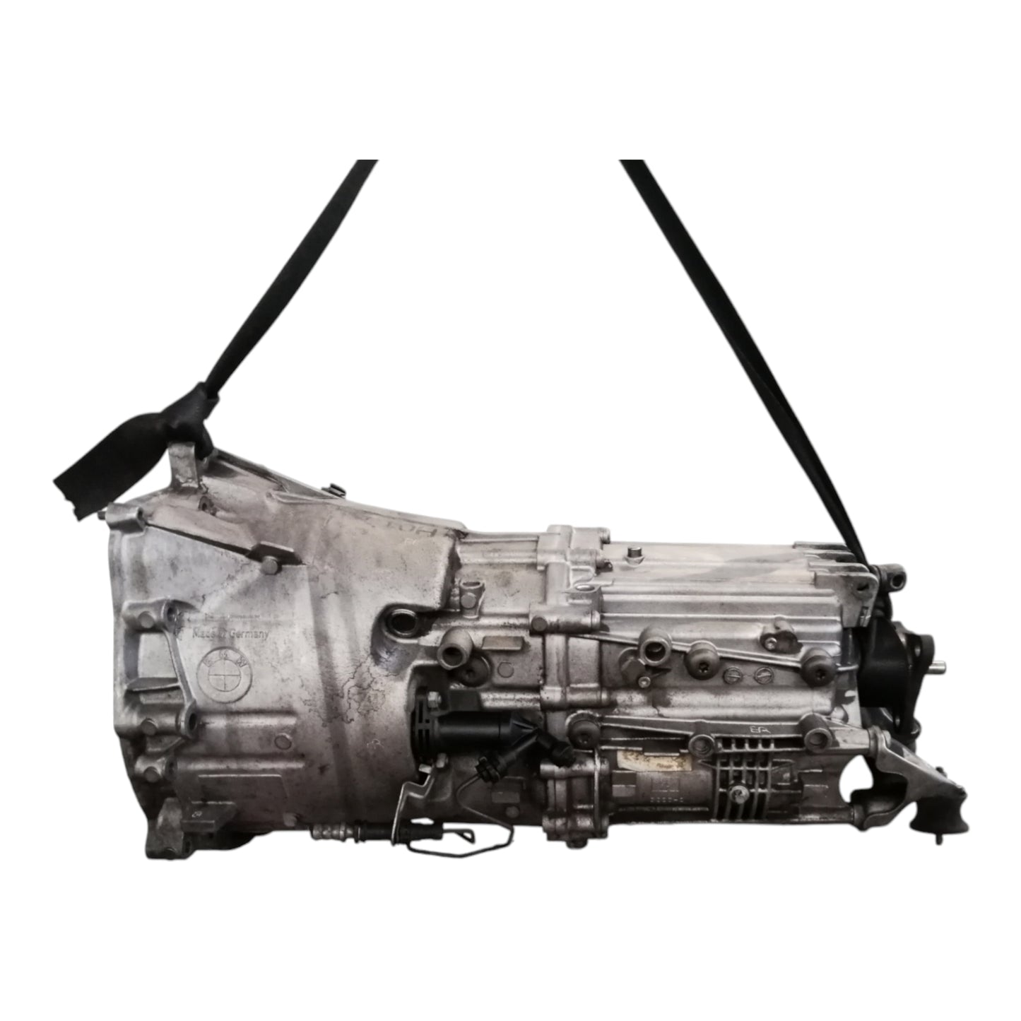 Cambio Manuale 6 Marce BMW SERIE 3 E46 E90 E91/SERIE 5 E60 E61 2.0 Diesel