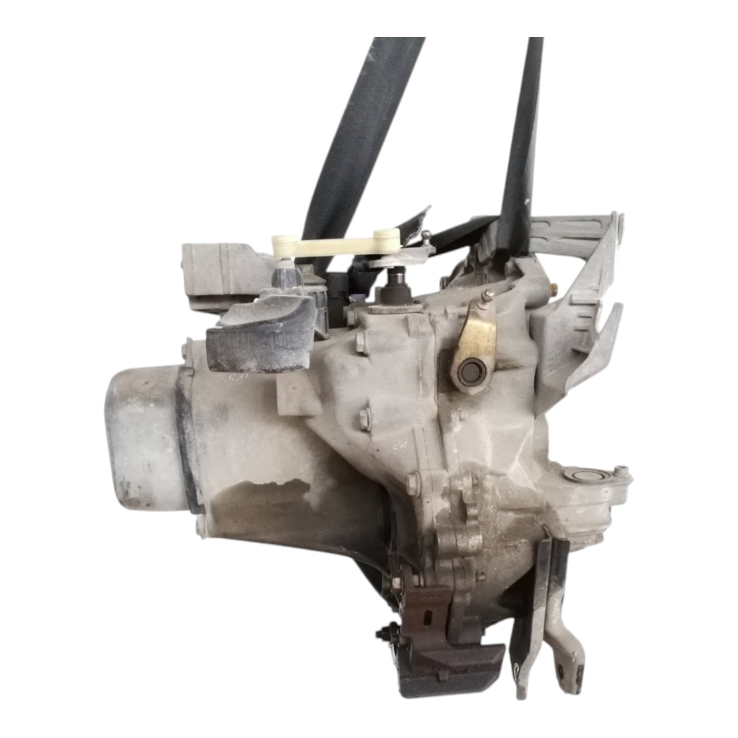 Cambio Manuale 5 Marce CITROEN C3 1 Serie/C2 1.1 Motore HFX 44 Kw