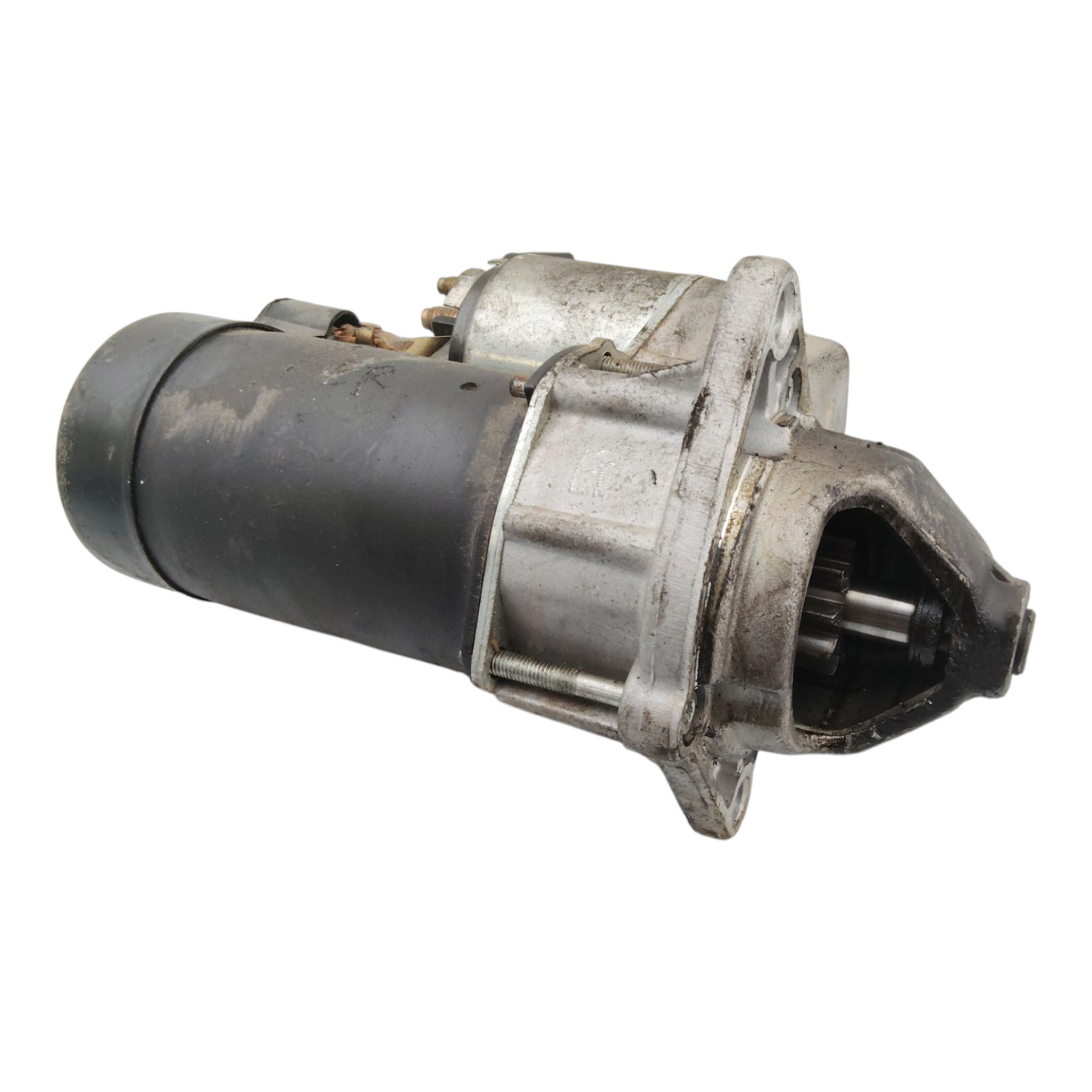 Motorino Avviamento OPEL ASTRA G/CORSA B C/MERIVA A Benzina