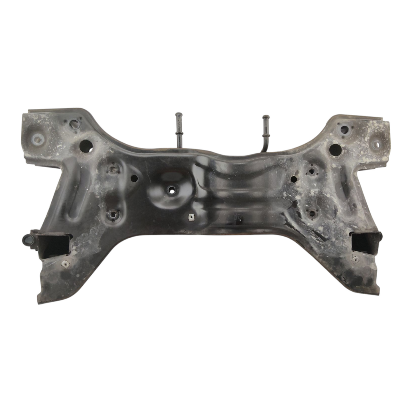Assale Anteriore Culla Motore VOLKSWAGEN POLO 6 Serie Diesel Benzina