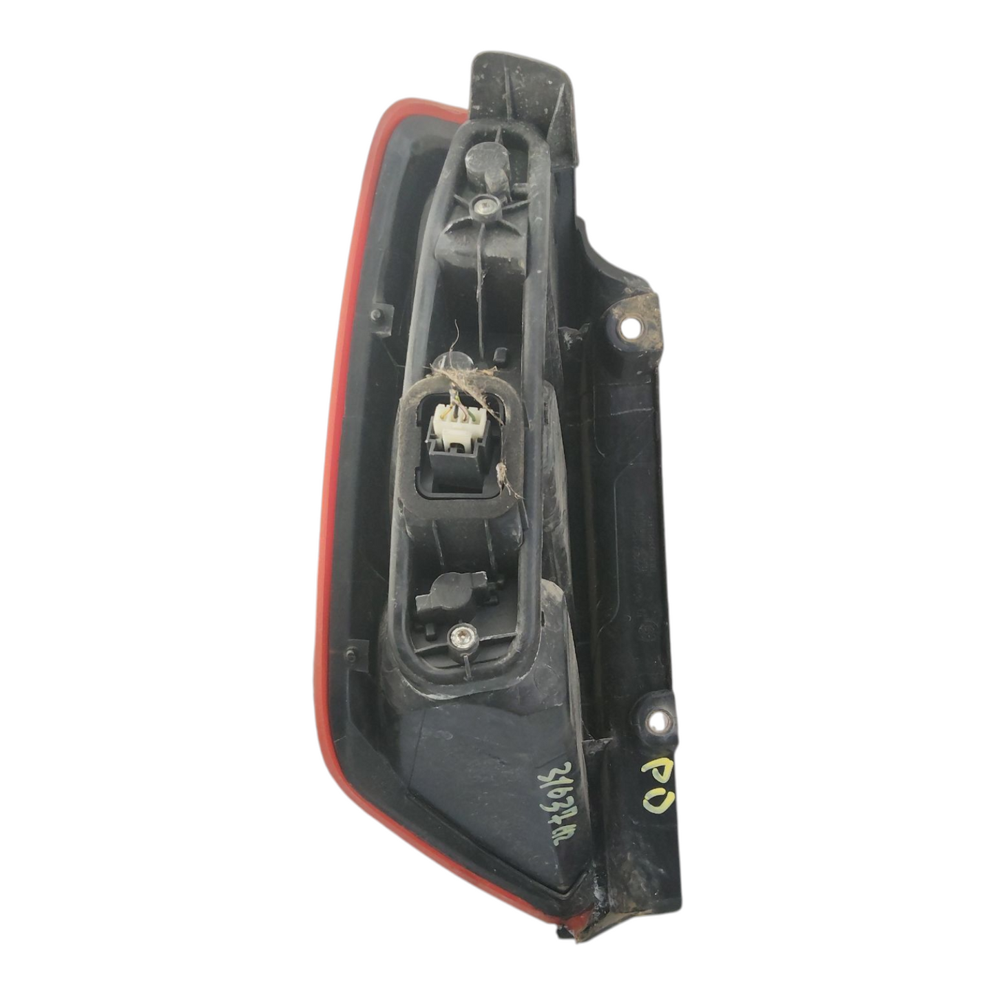 Fanale Stop Posteriore Destro FIAT GRANDE PUNTO/PUNTO EVO/PUNTO 3 Serie