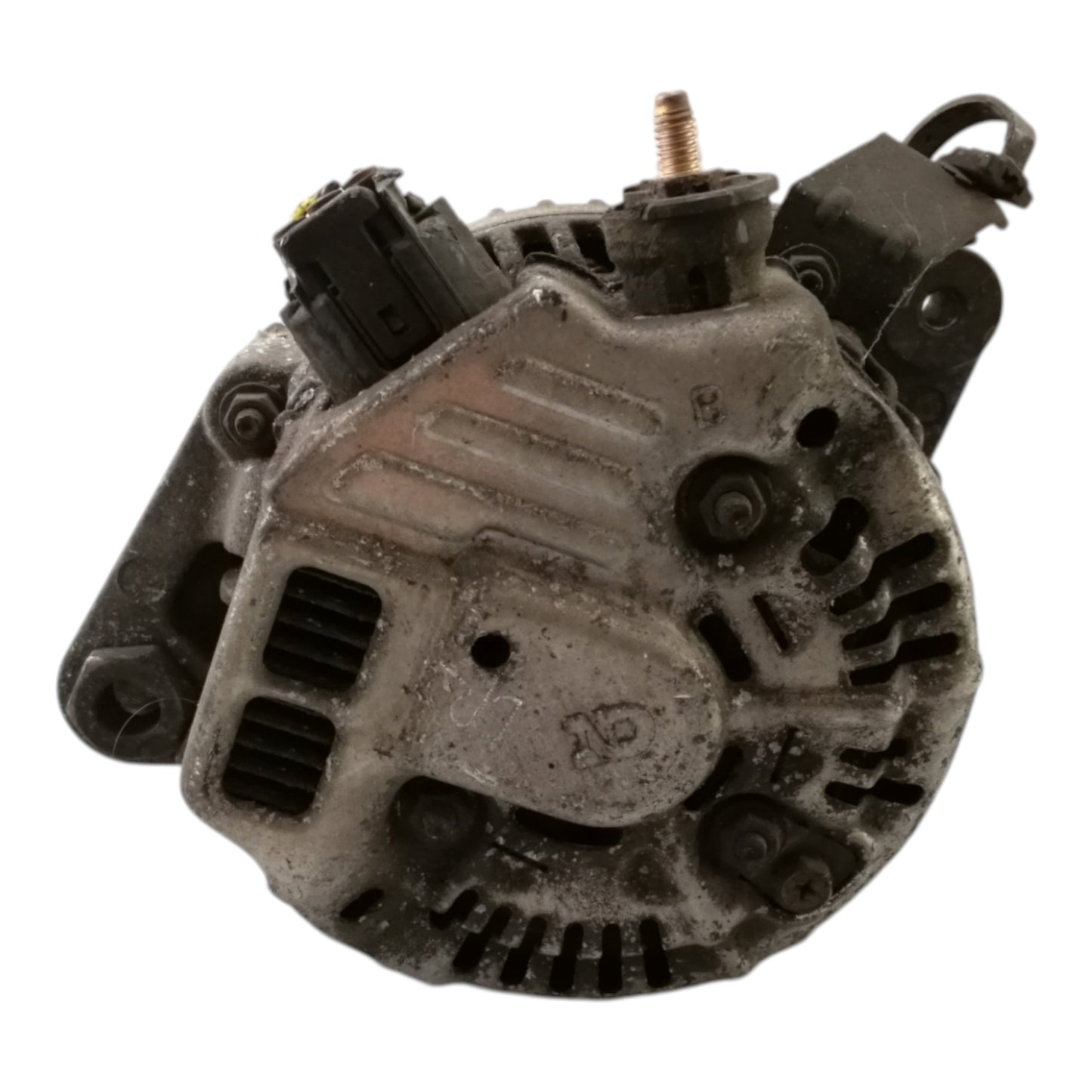 Alternatore TOYOTA YARIS VERSO 1.3 VVTi Motore 2NZFE